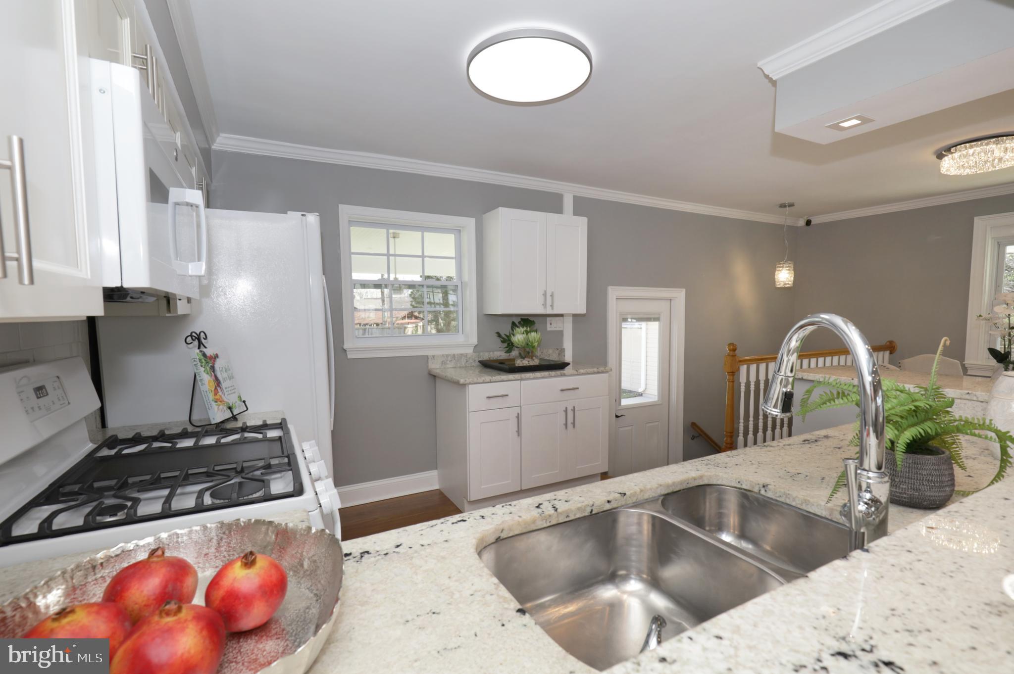 BARCROFT TERRACE - Residential