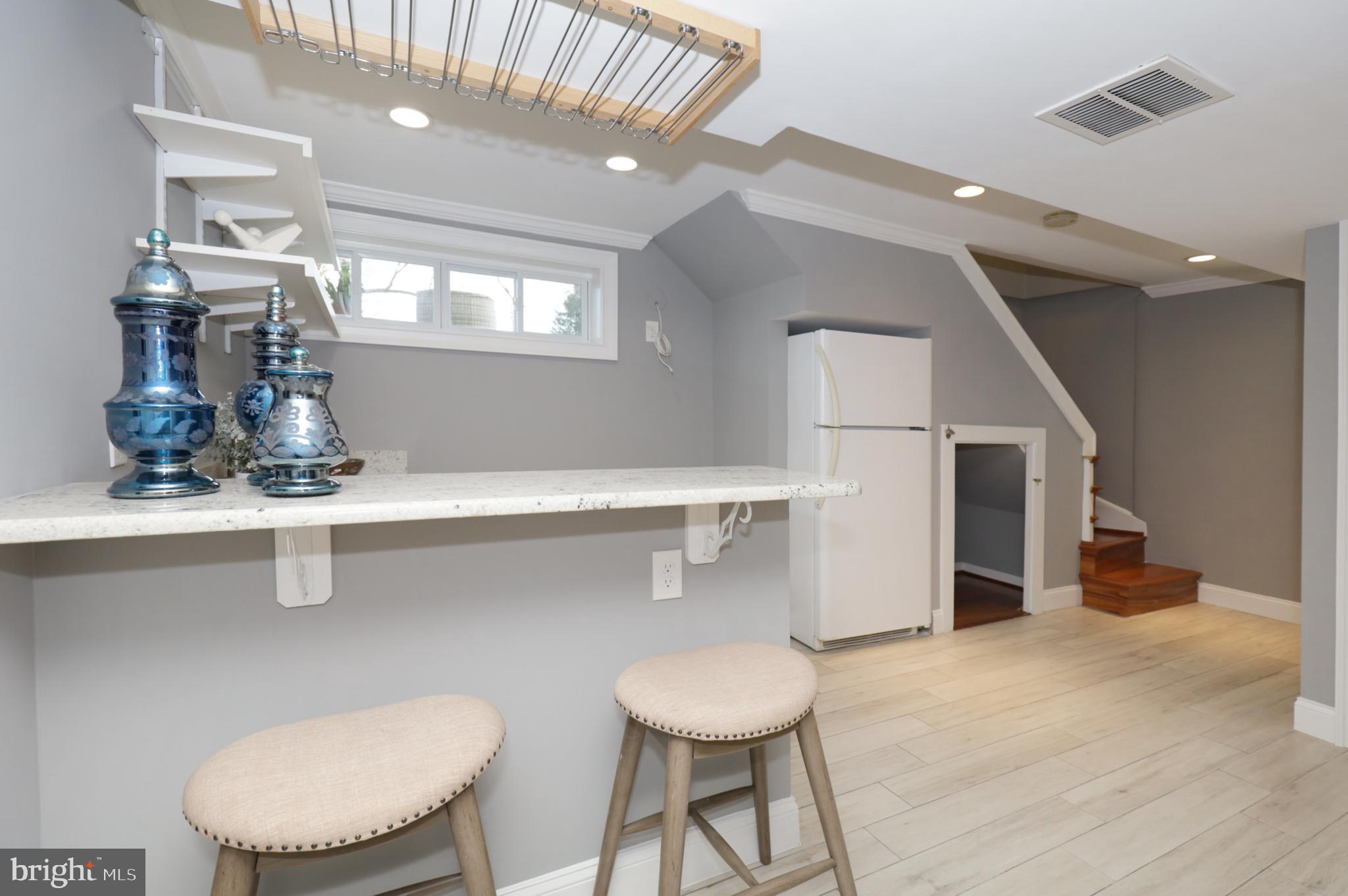 BARCROFT TERRACE - Residential