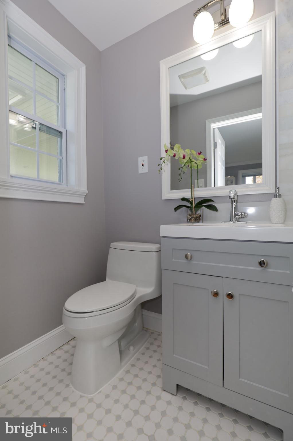 BARCROFT TERRACE - Residential