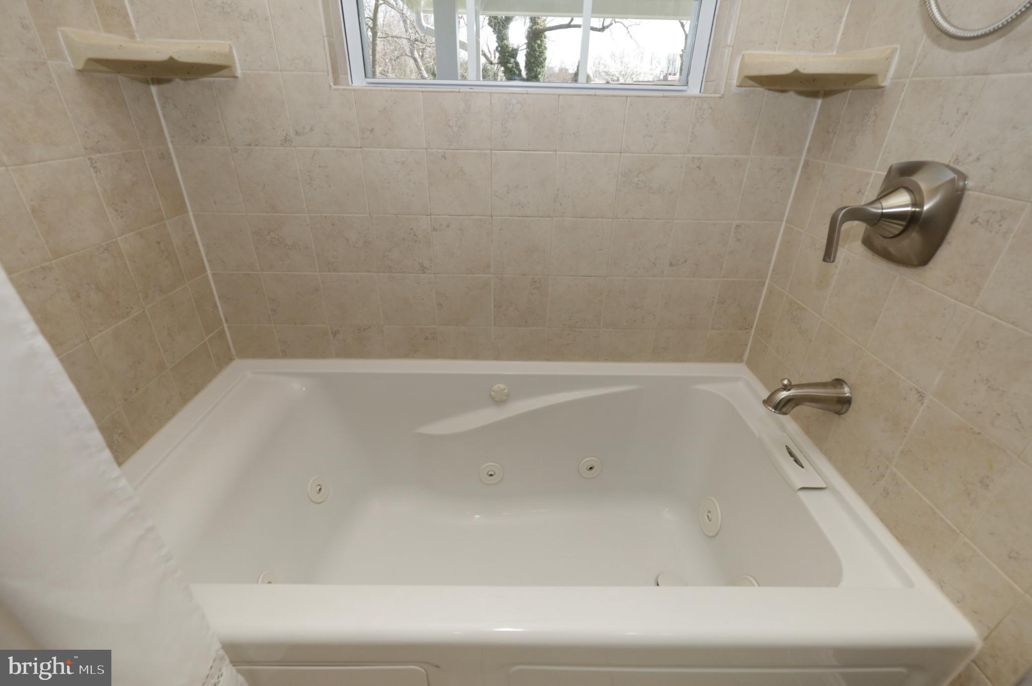 BARCROFT TERRACE - Residential