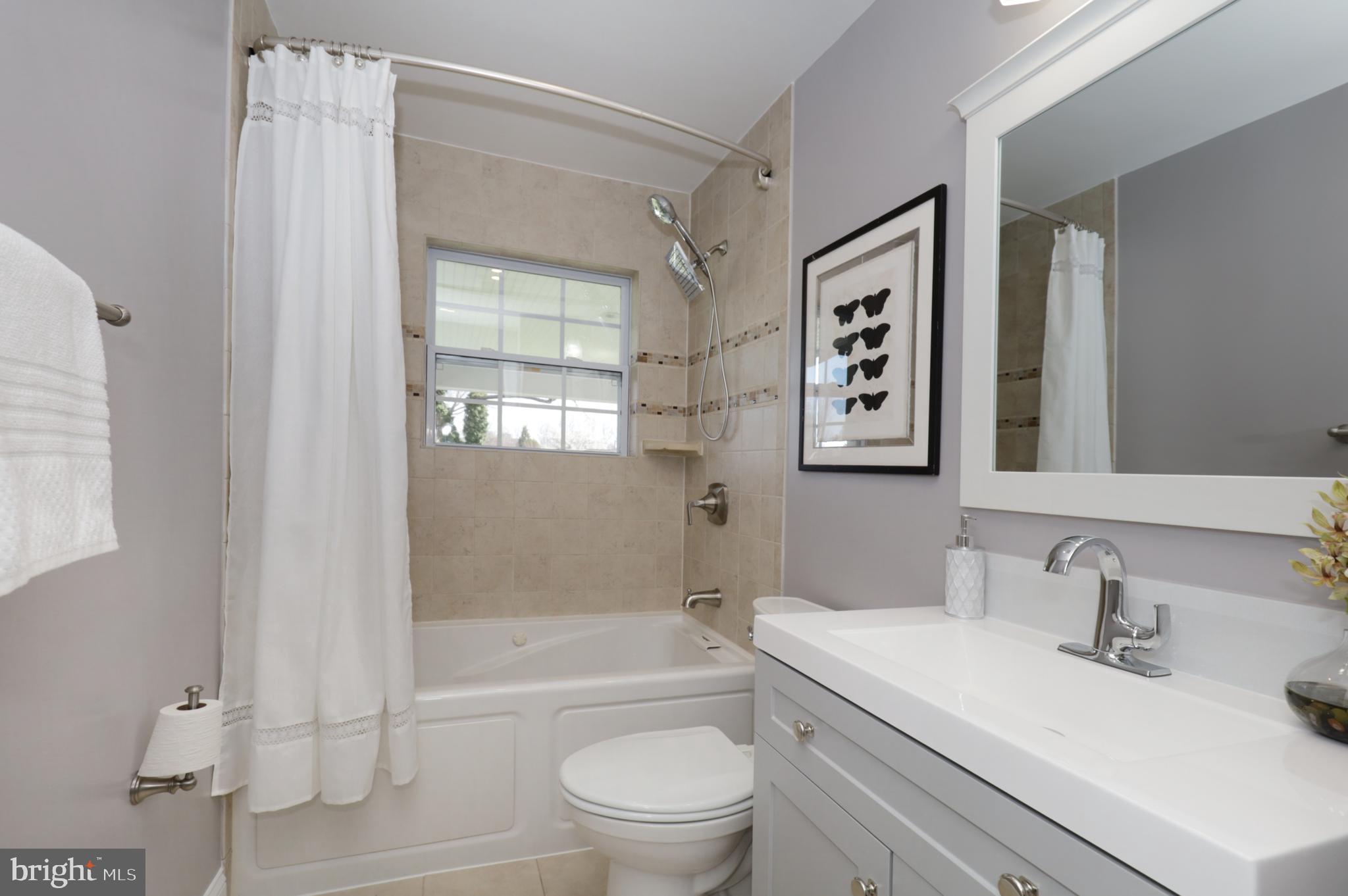 BARCROFT TERRACE - Residential