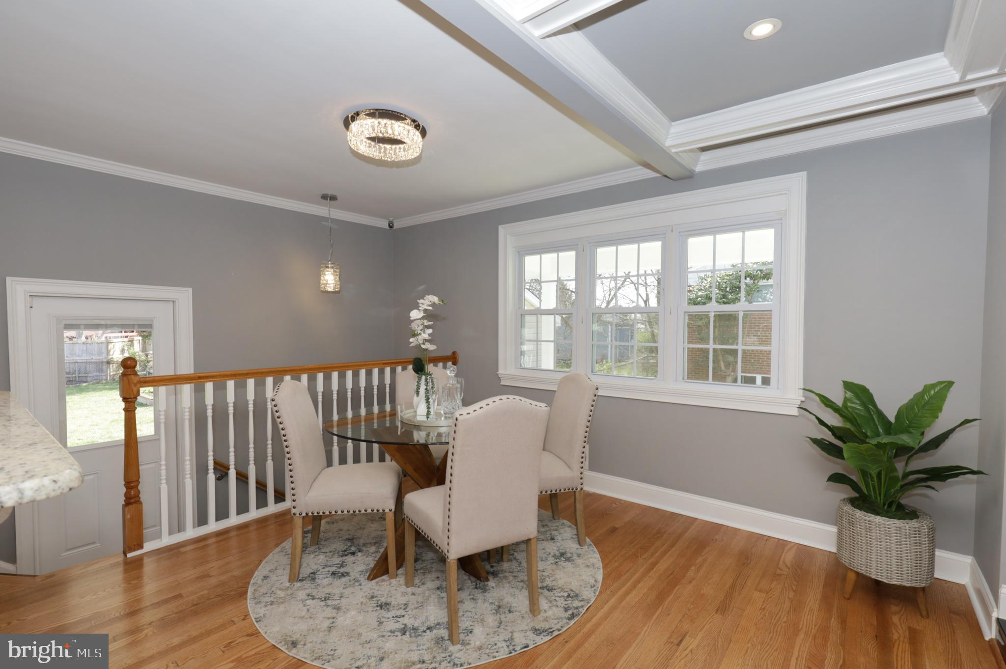 BARCROFT TERRACE - Residential