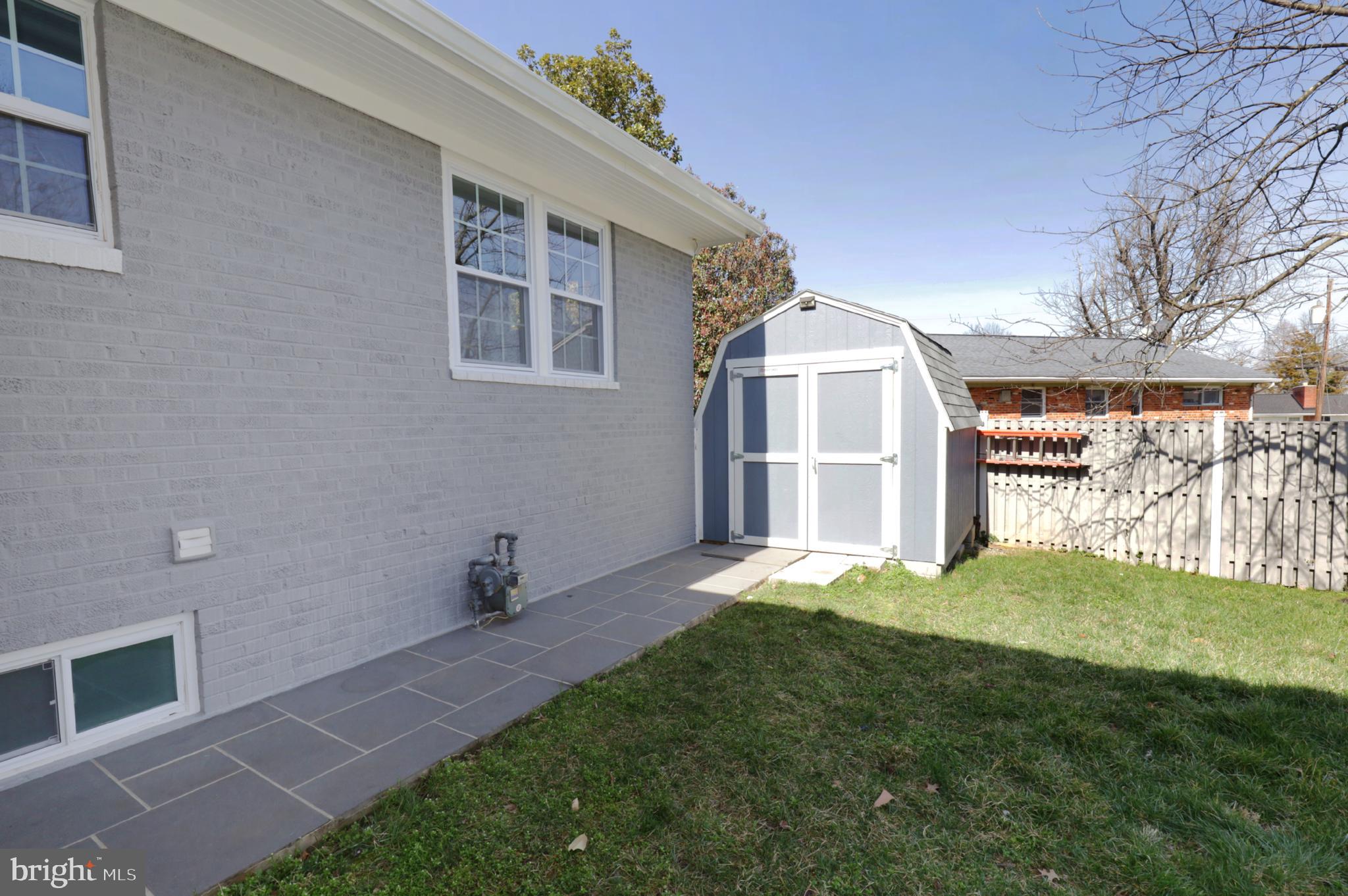 BARCROFT TERRACE - Residential