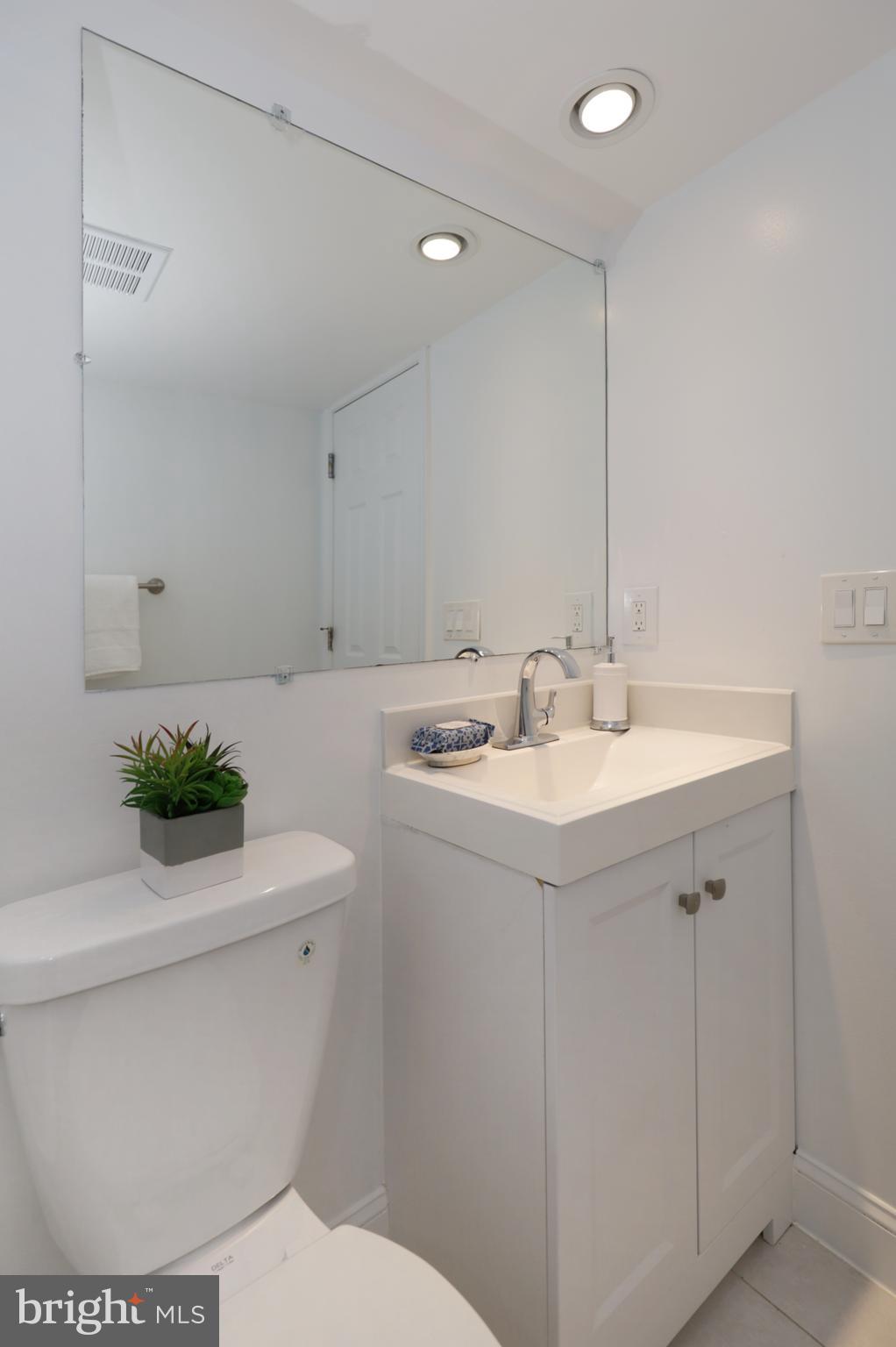 BARCROFT TERRACE - Residential