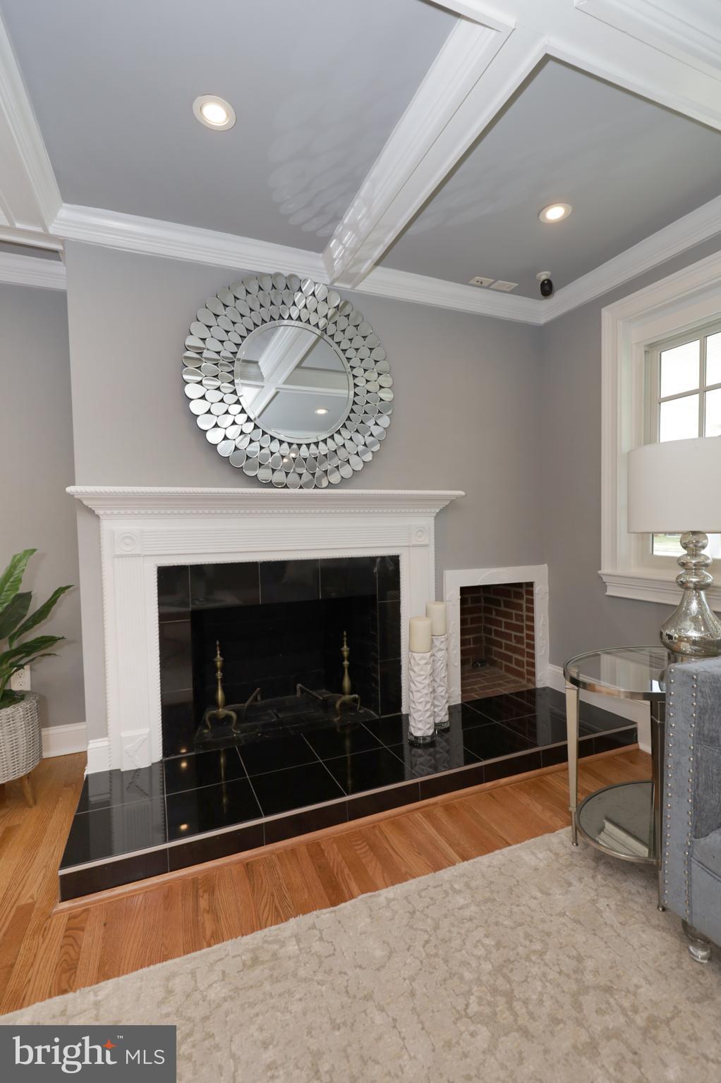 BARCROFT TERRACE - Residential