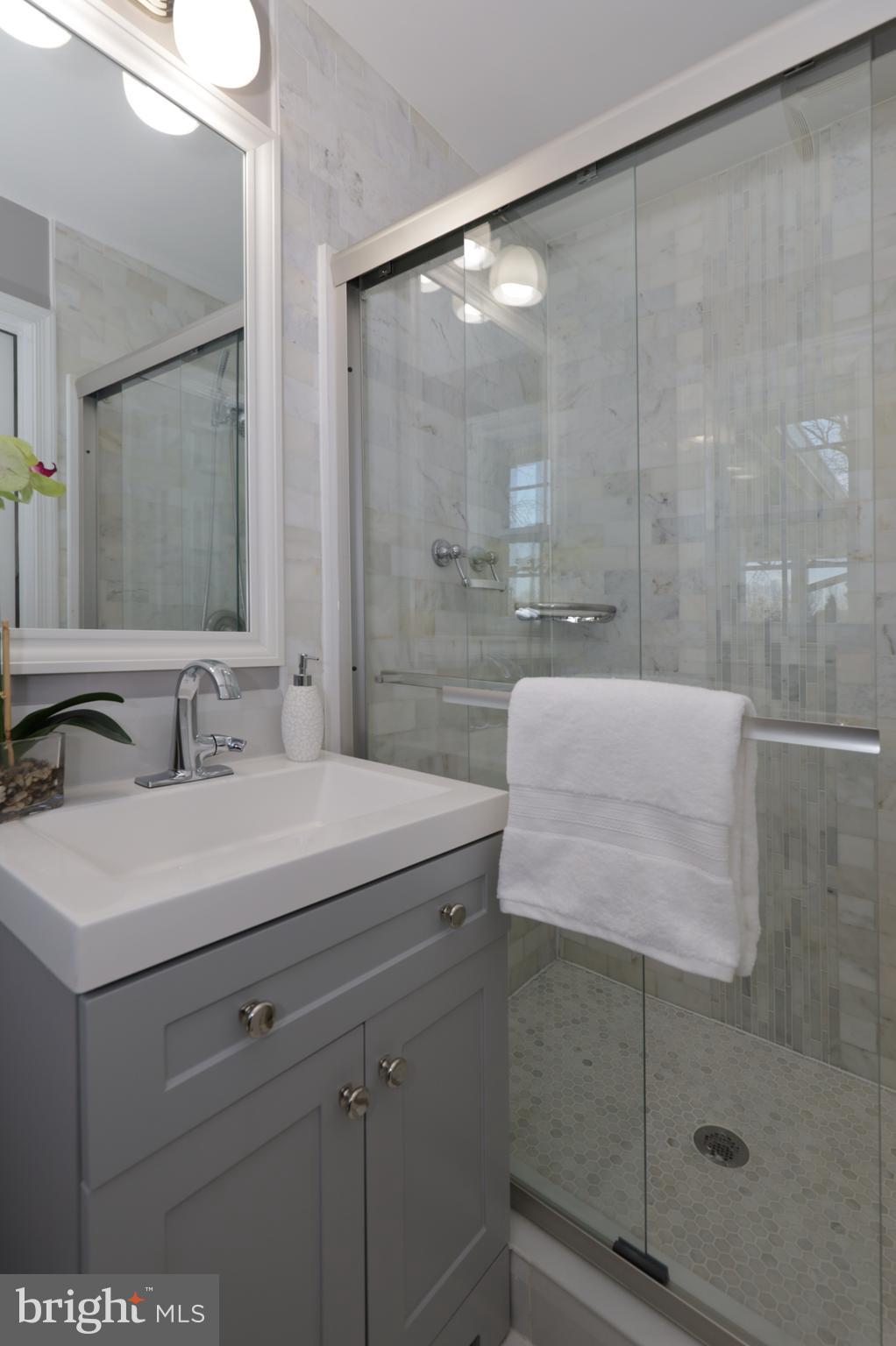 BARCROFT TERRACE - Residential