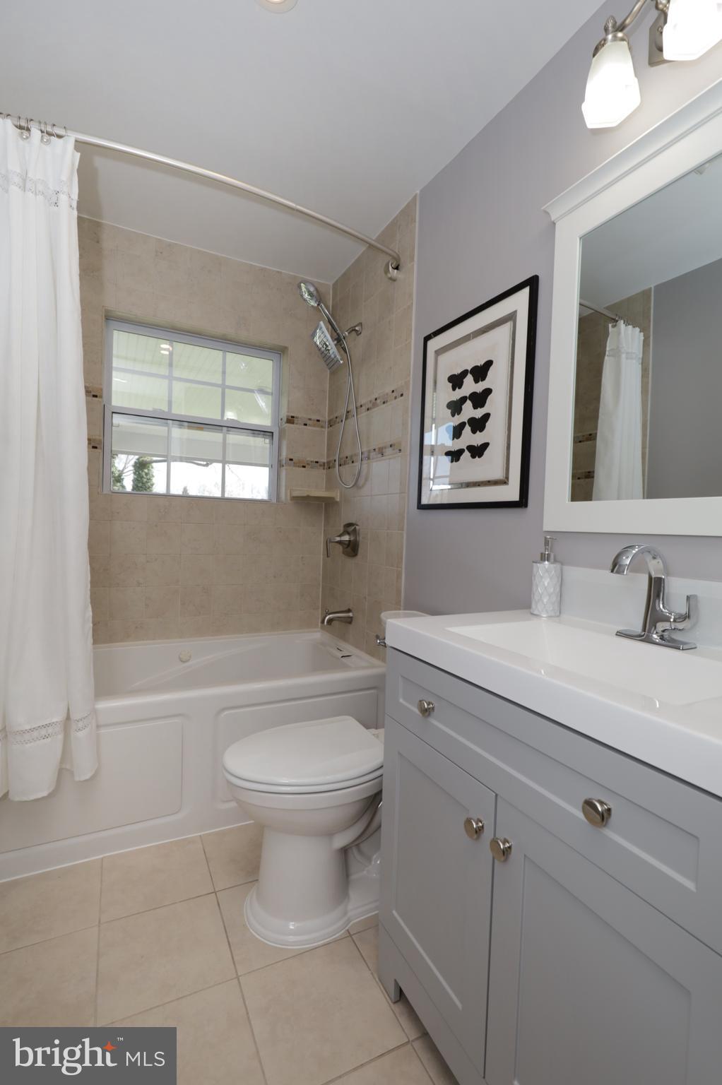 BARCROFT TERRACE - Residential