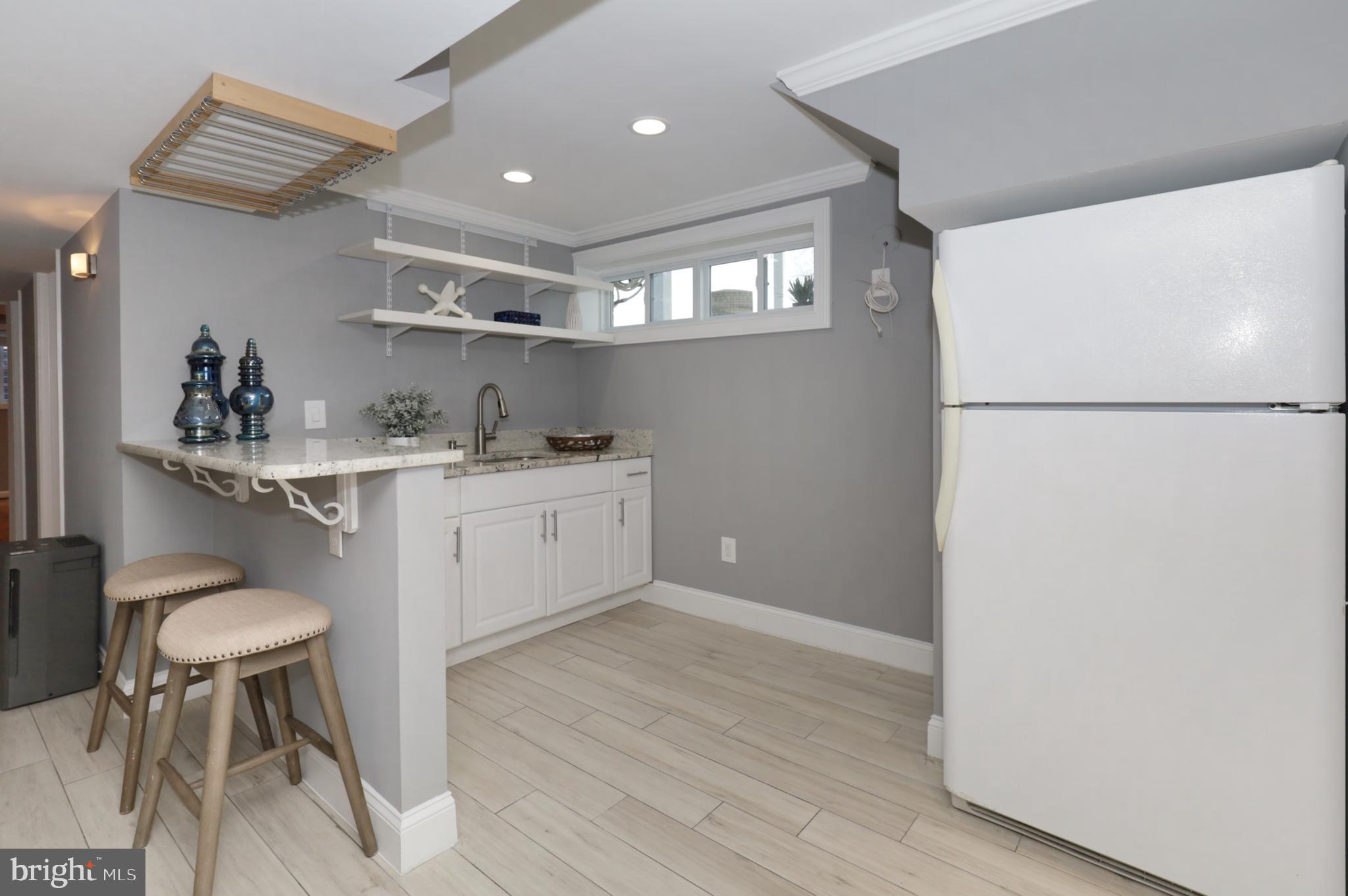 BARCROFT TERRACE - Residential