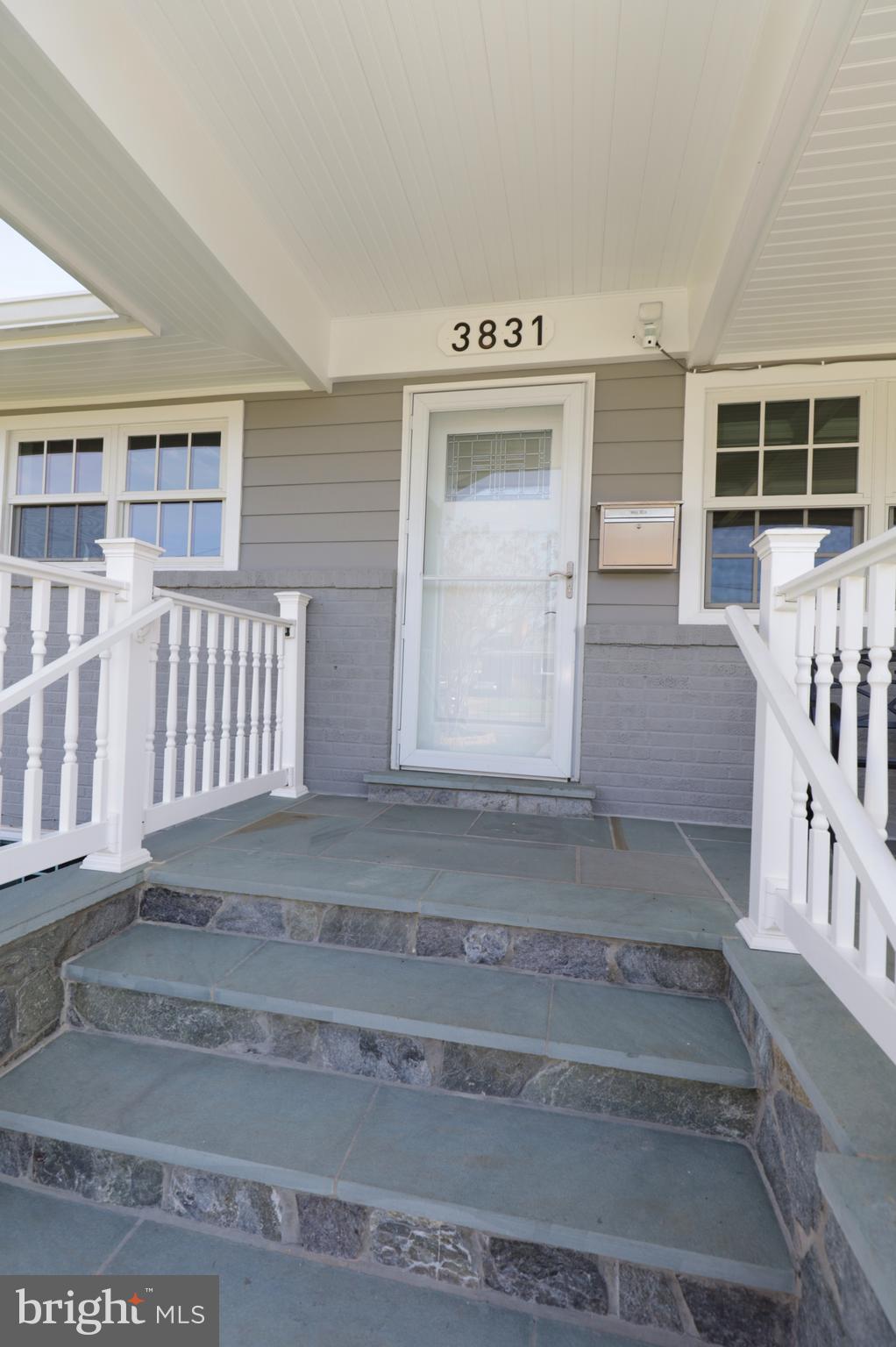 BARCROFT TERRACE - Residential