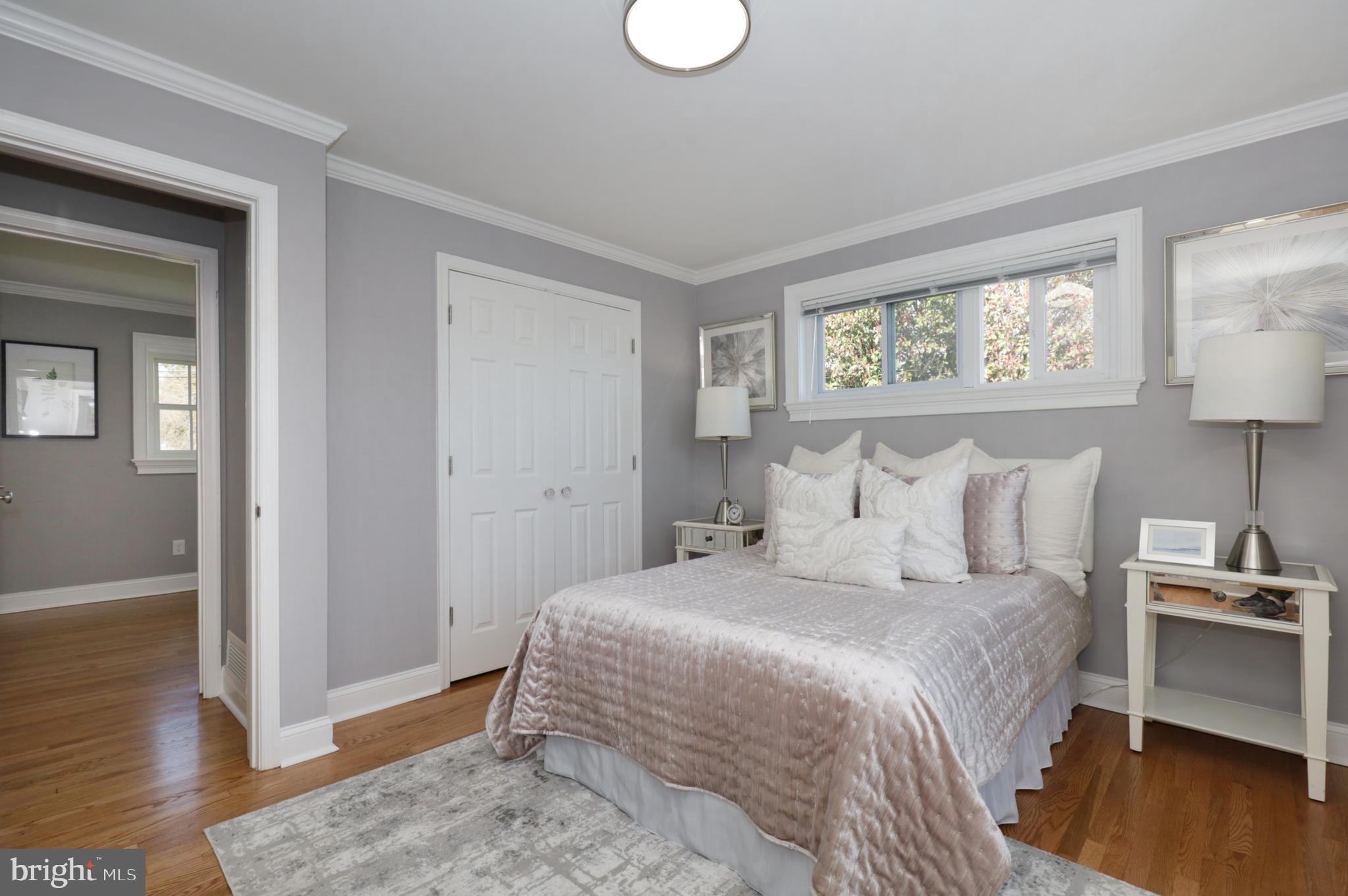 BARCROFT TERRACE - Residential