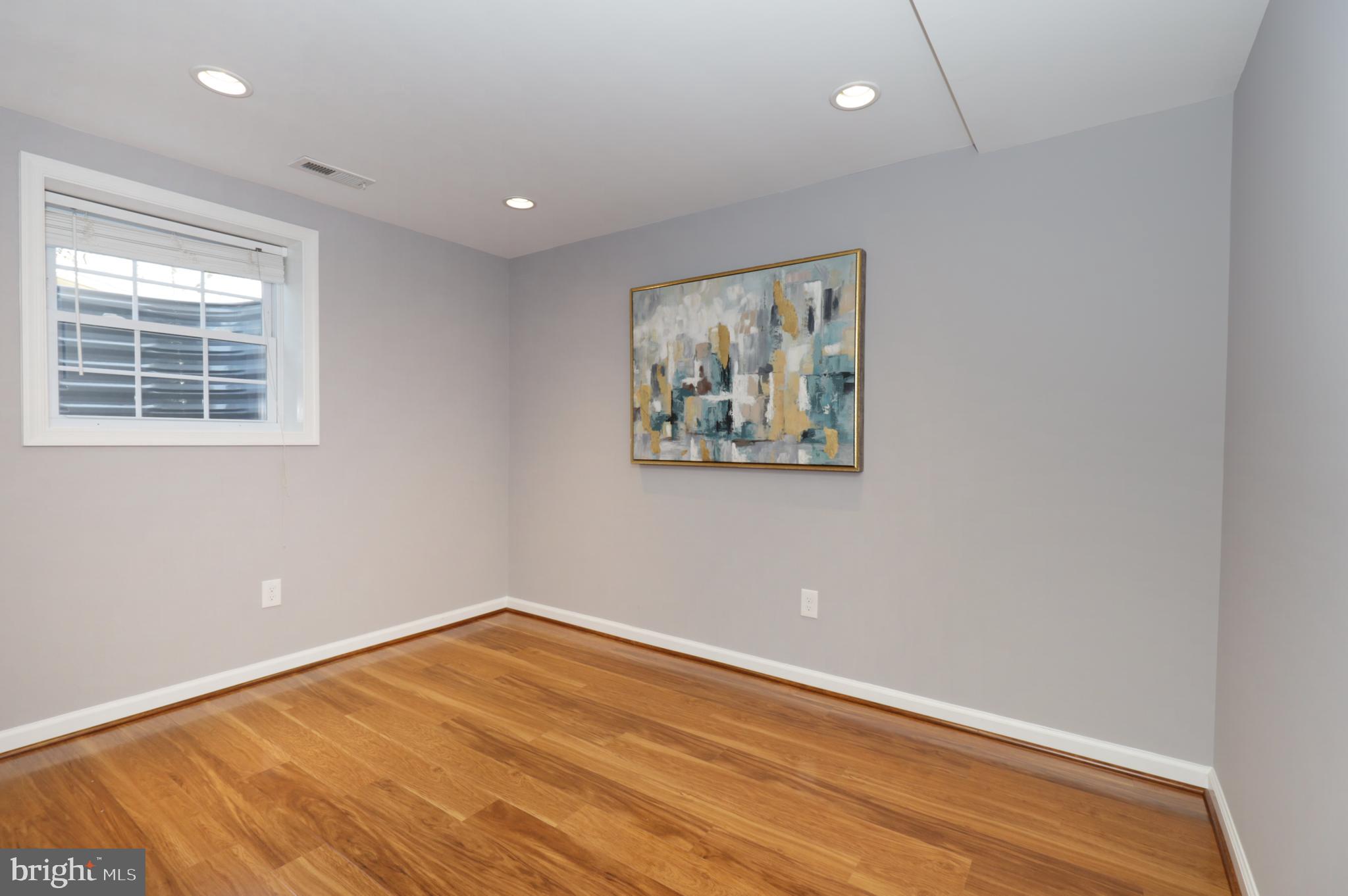 BARCROFT TERRACE - Residential