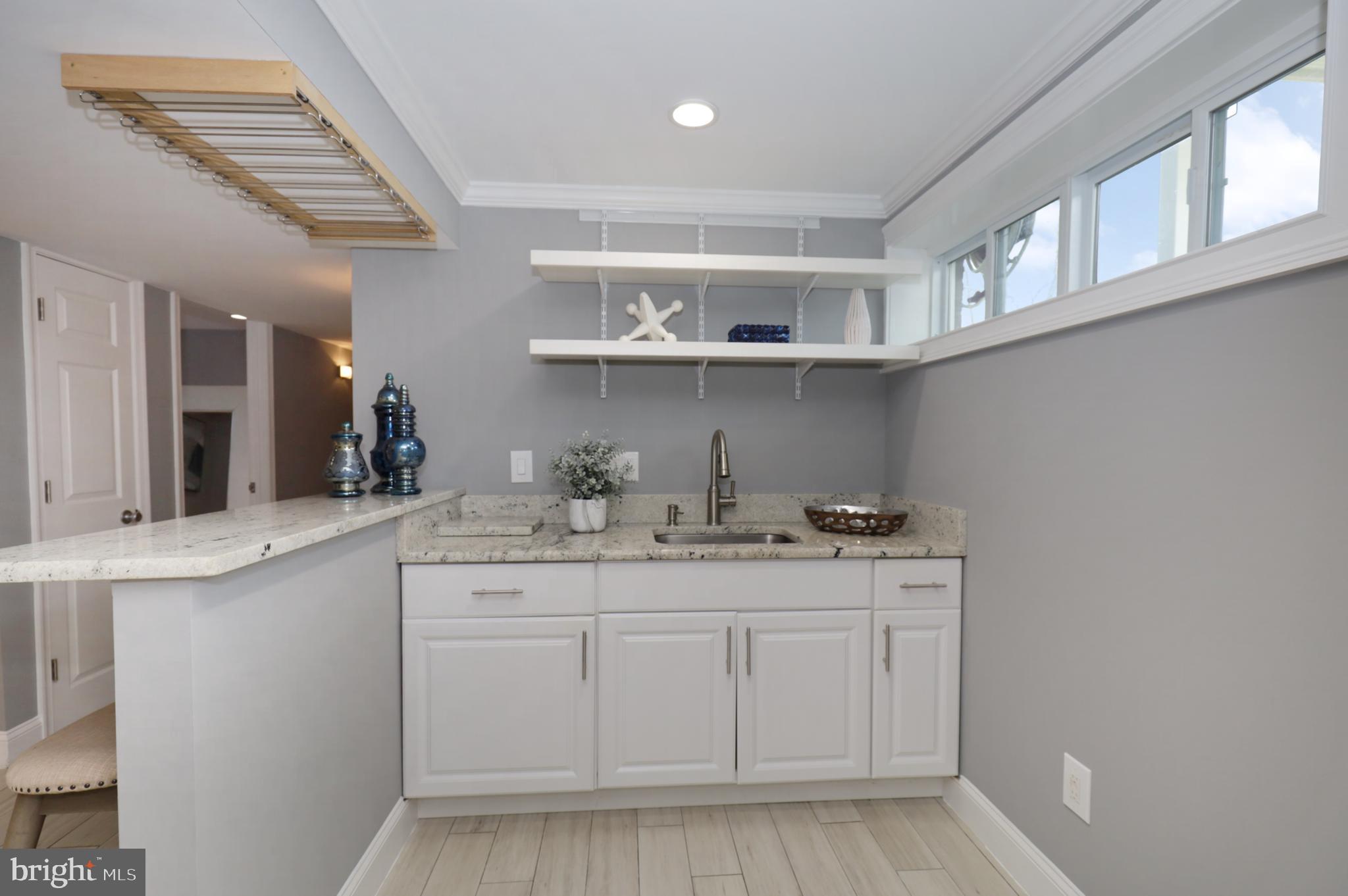 BARCROFT TERRACE - Residential