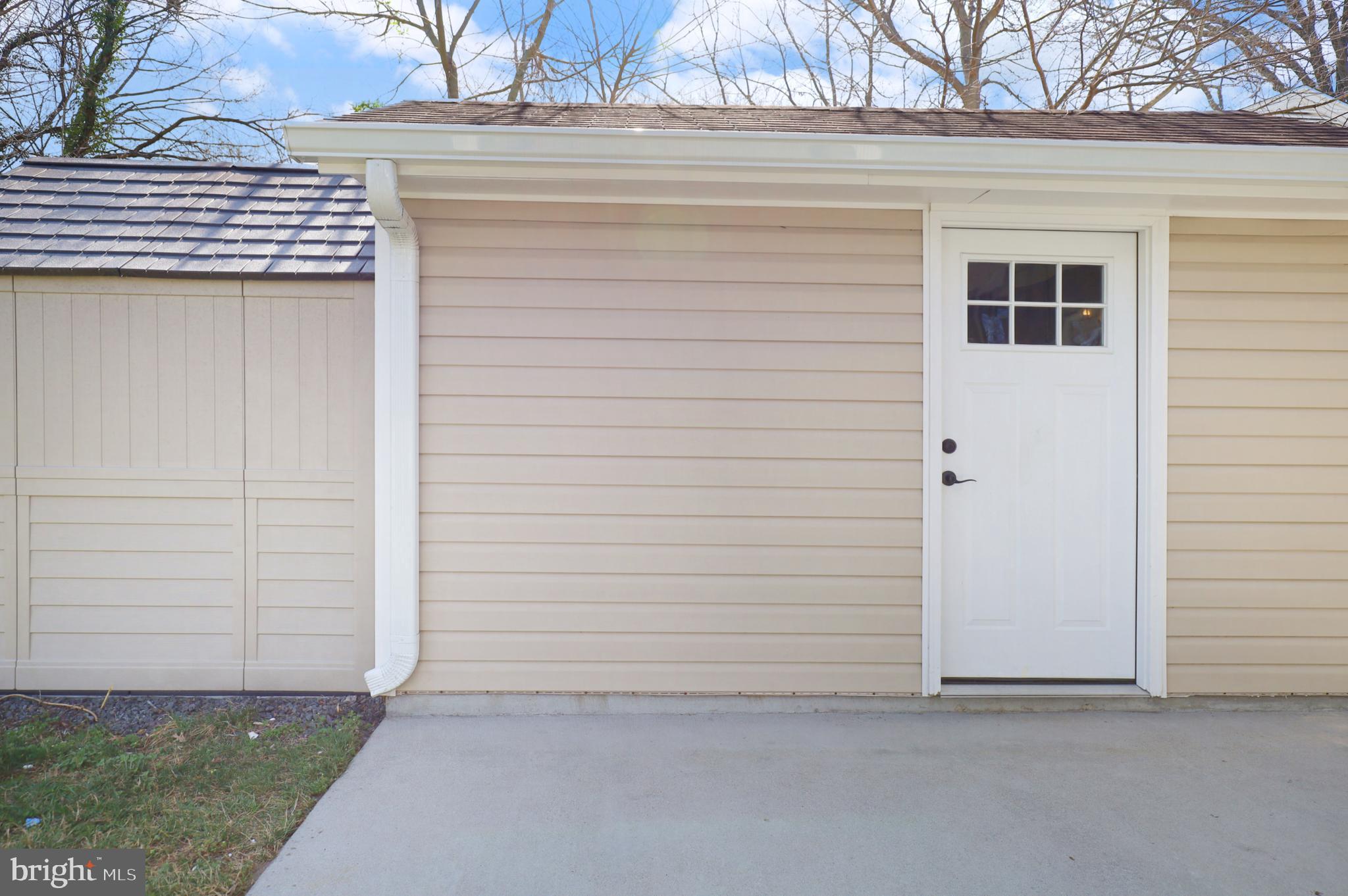 BARCROFT TERRACE - Residential