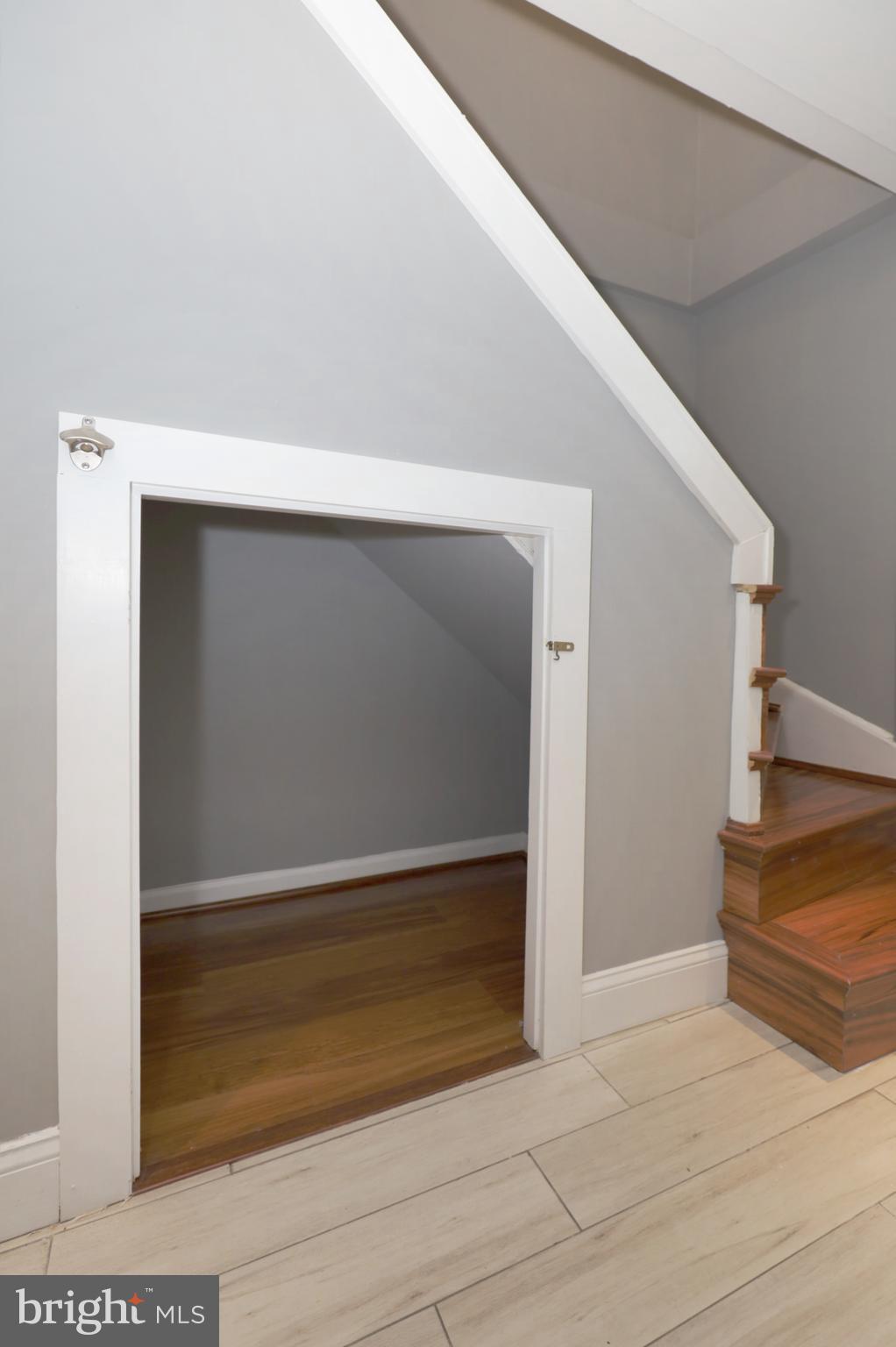 BARCROFT TERRACE - Residential