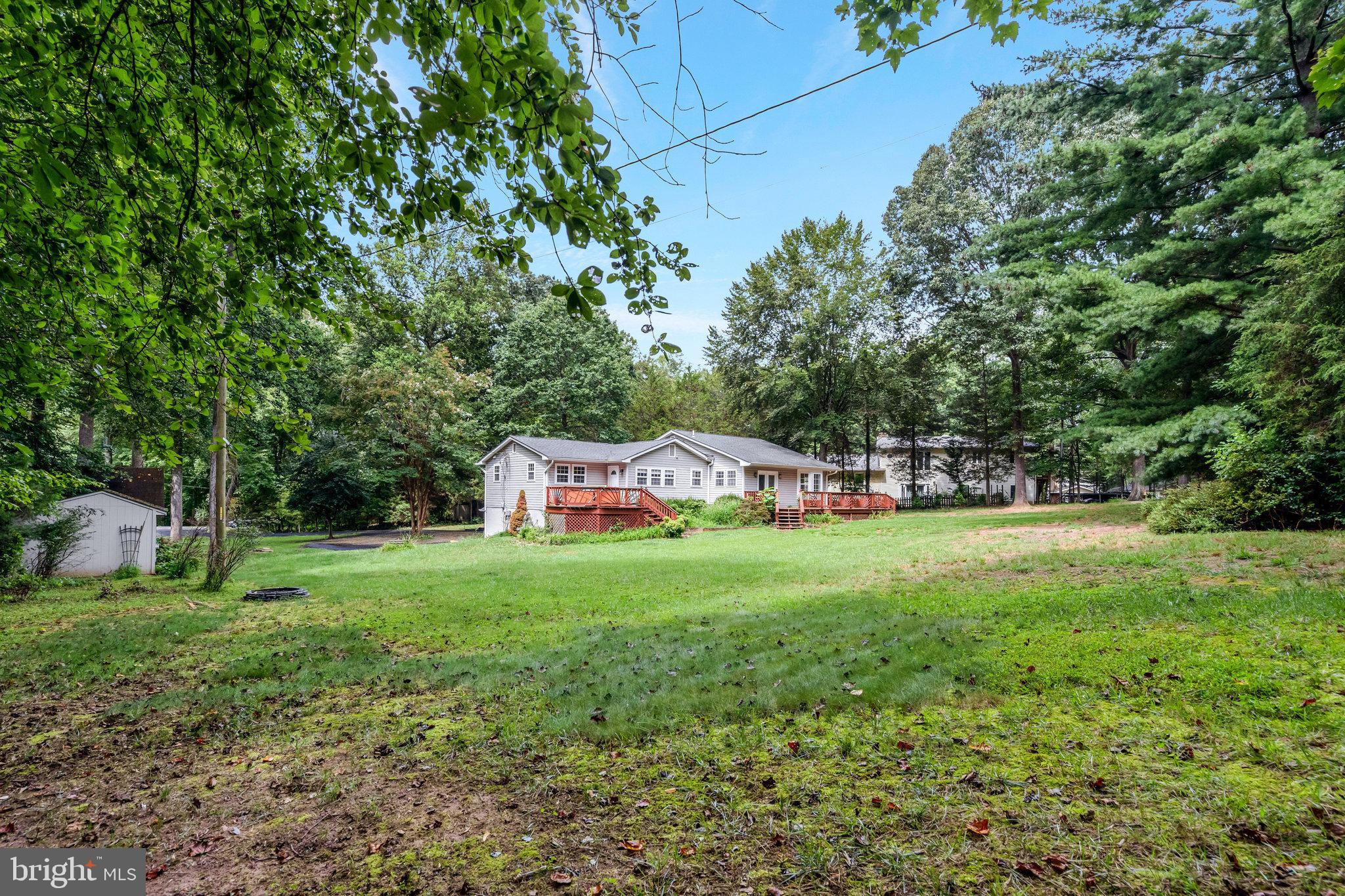 LAKE JACKSON - Residential