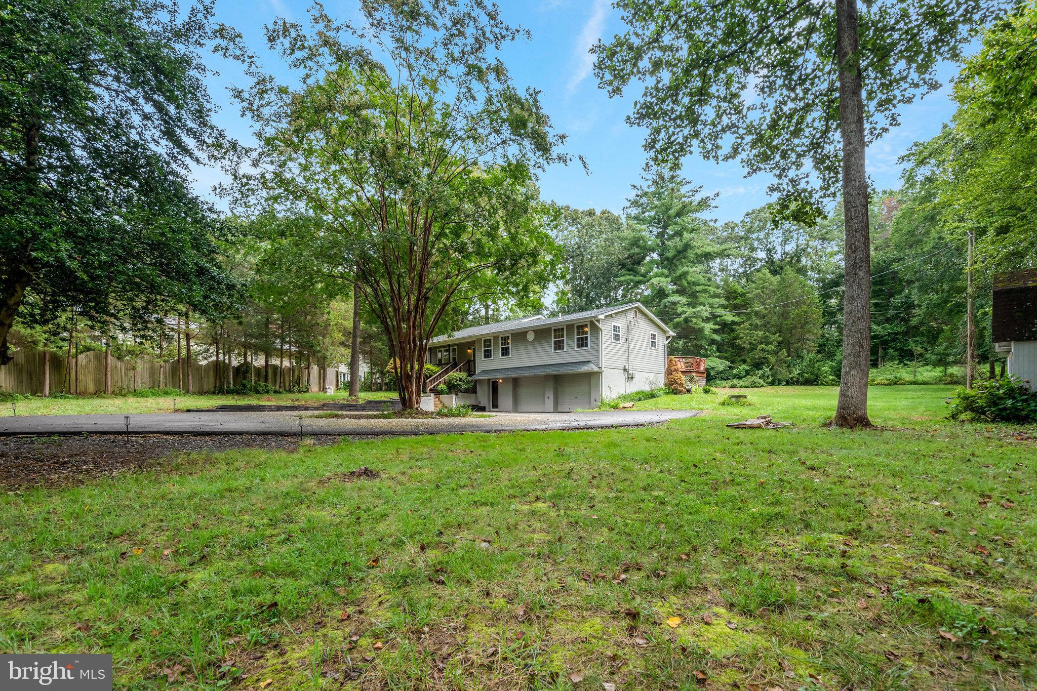 LAKE JACKSON - Residential