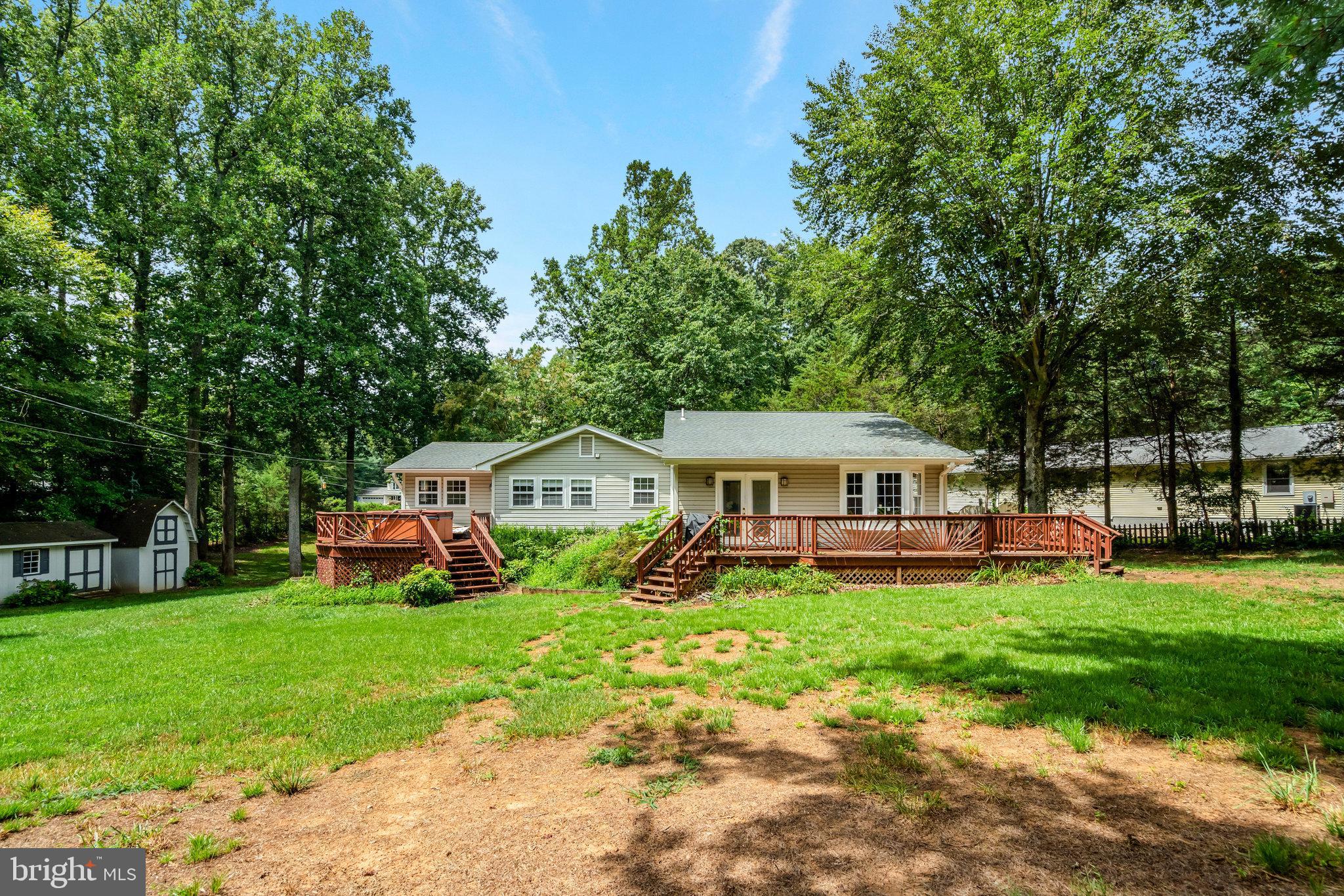 LAKE JACKSON - Residential