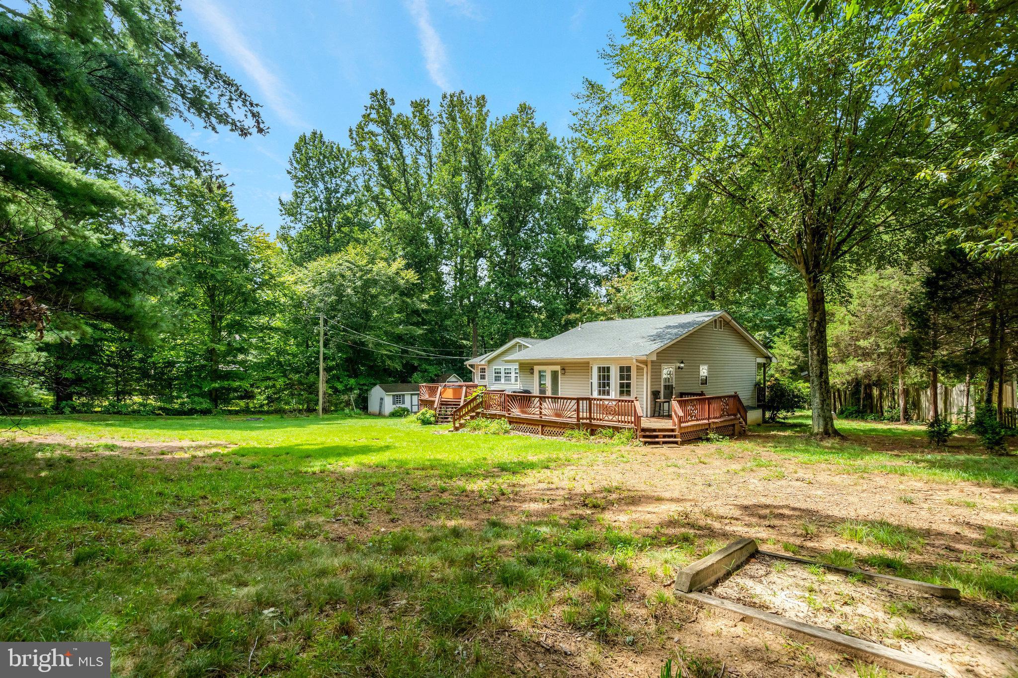 LAKE JACKSON - Residential