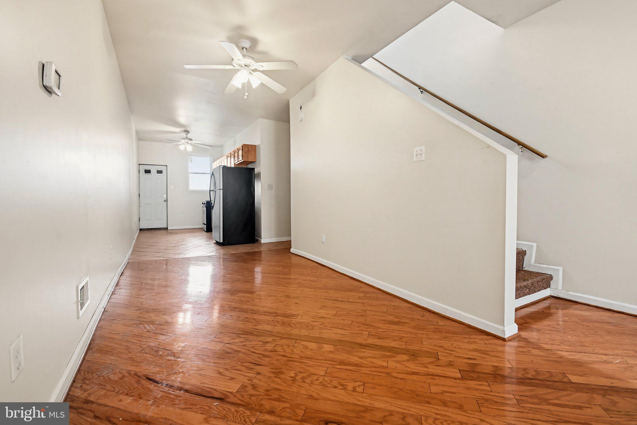 BROADWAY EAST - Residential