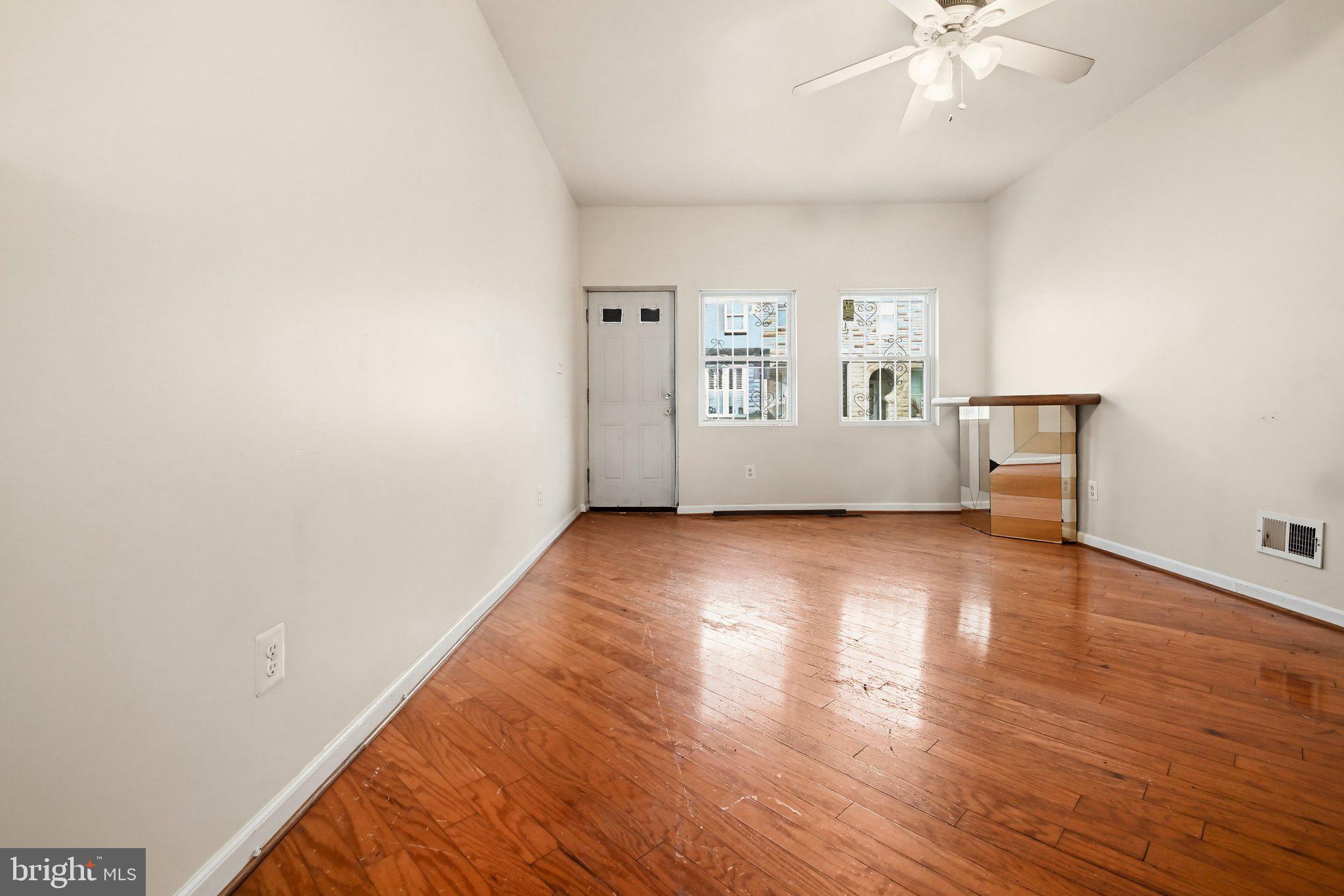 BROADWAY EAST - Residential