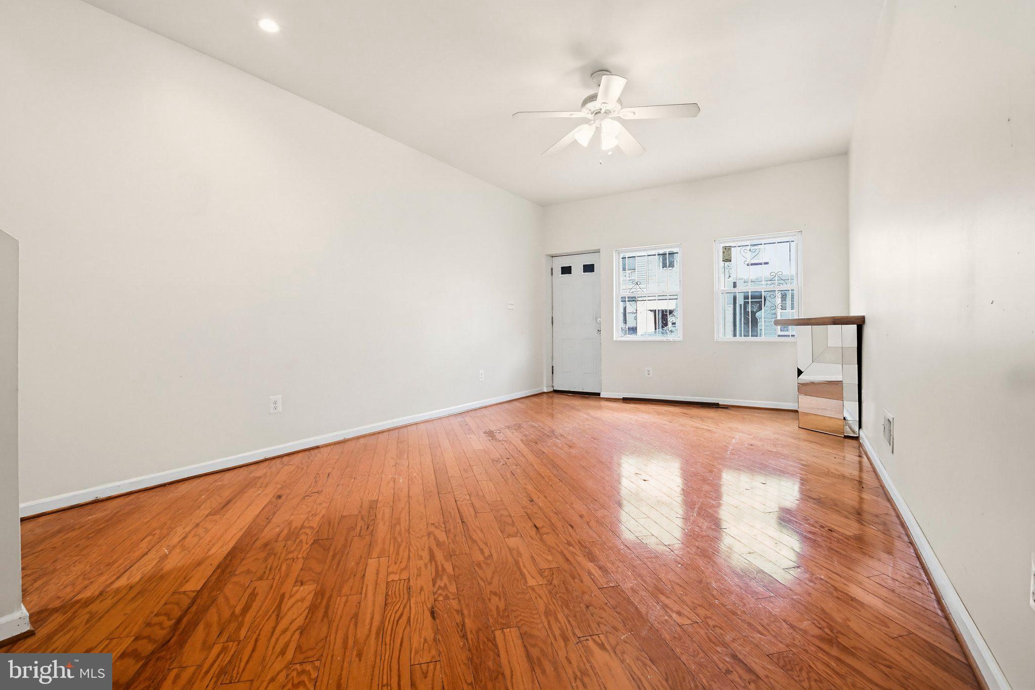 BROADWAY EAST - Residential