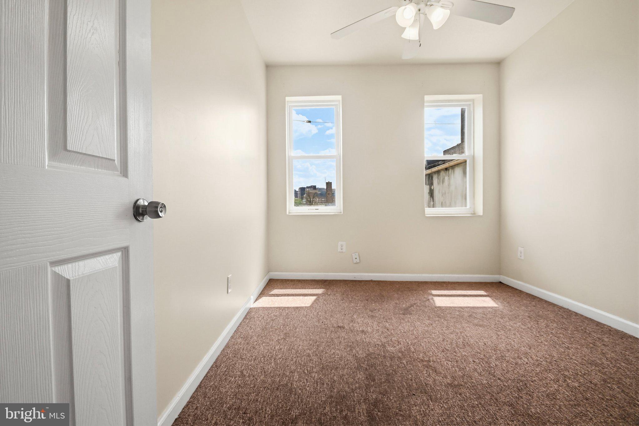 BROADWAY EAST - Residential