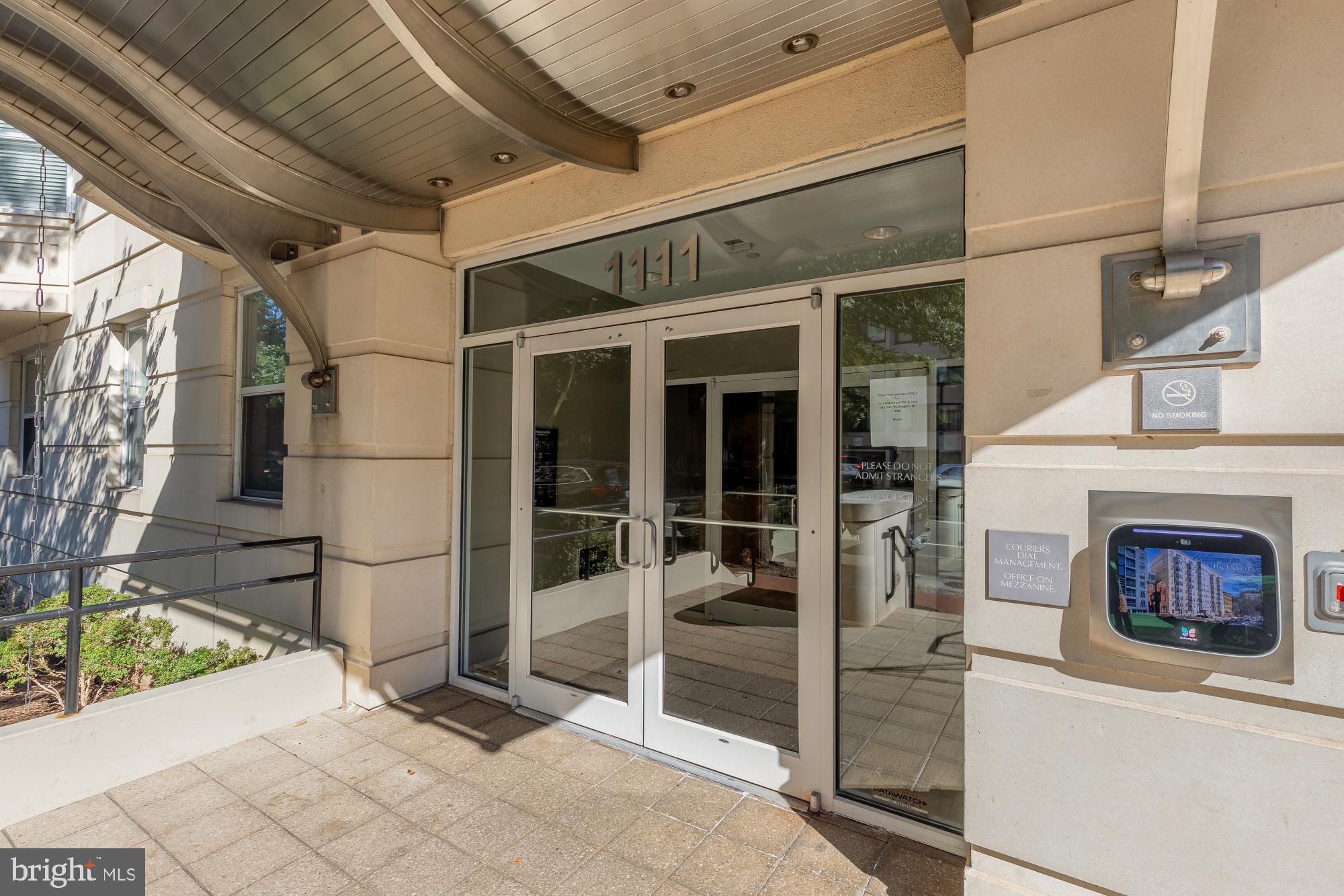 1111 11TH STREET NW 406