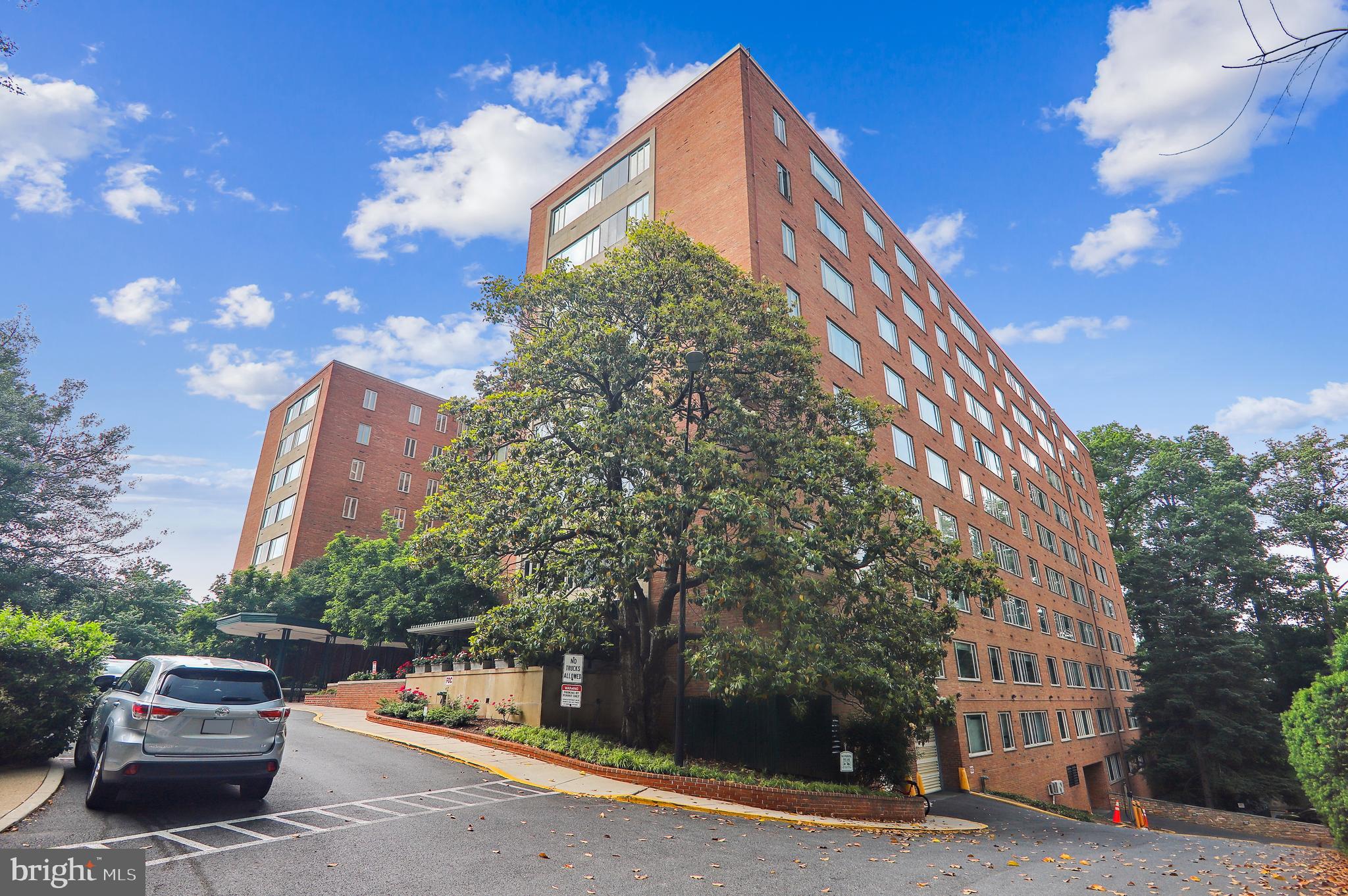 4301 MASSACHUSETTS AVENUE NW 4011