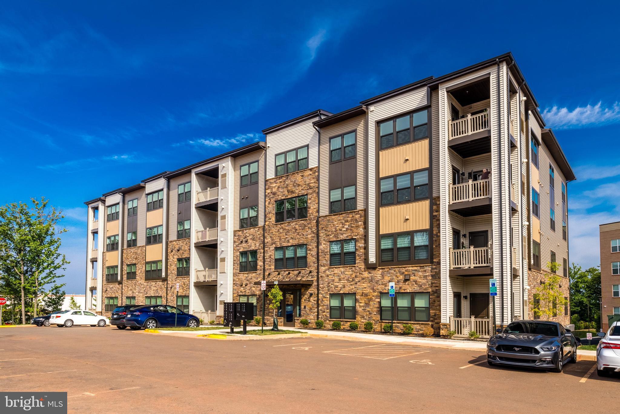 46270 MOUNT ALLEN TERRACE 403