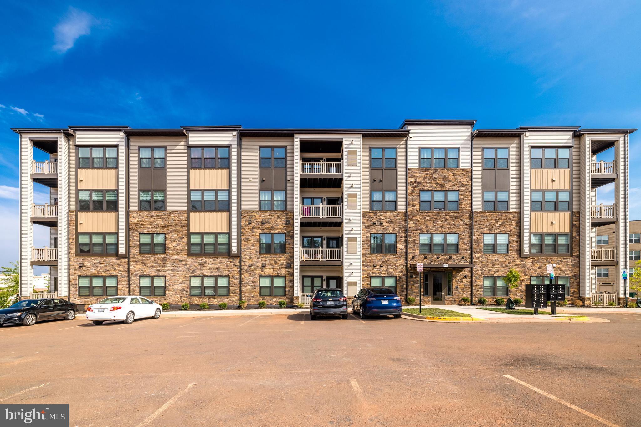 46270 MOUNT ALLEN TERRACE 403