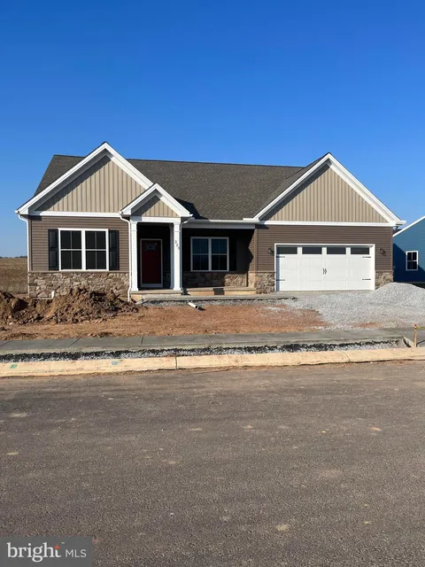 223 Randolph Drive, Elizabethtown, PA 17022 - #: PALA2065148