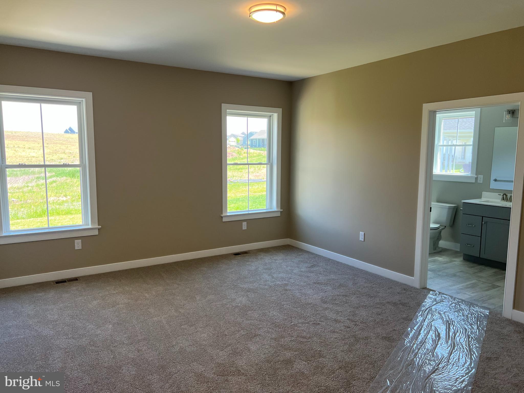 STONEYBROOK OF E-TOWN - Residential