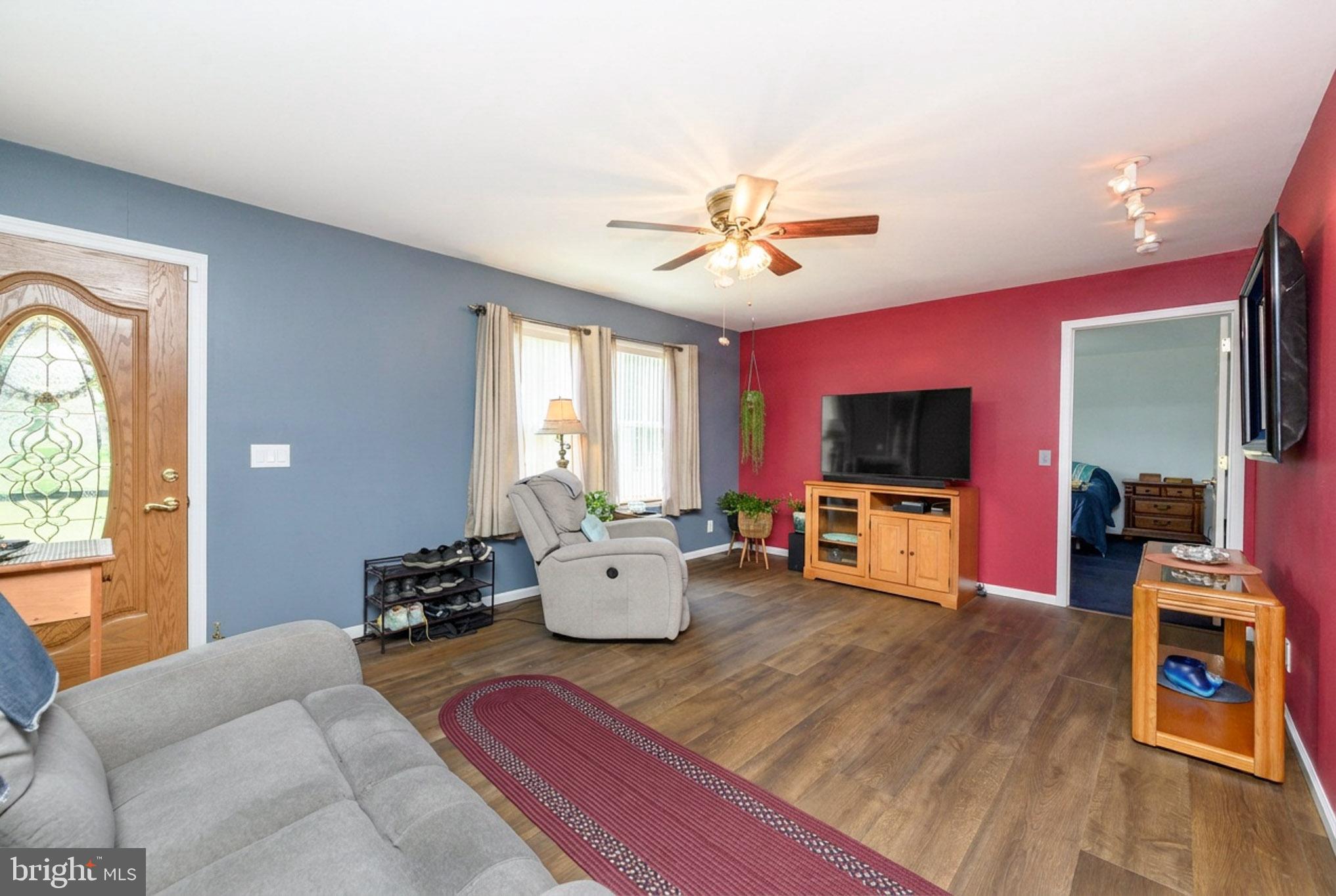 19 INDIAN TRAIL