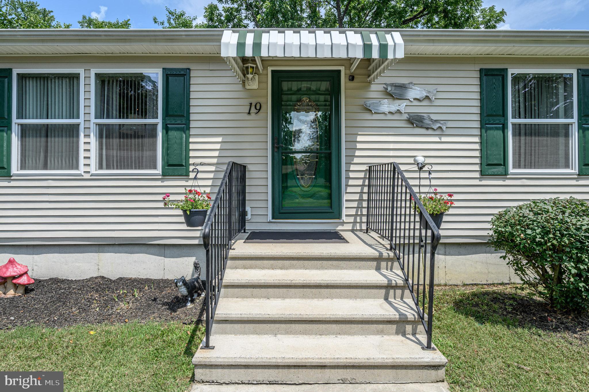19 INDIAN TRAIL