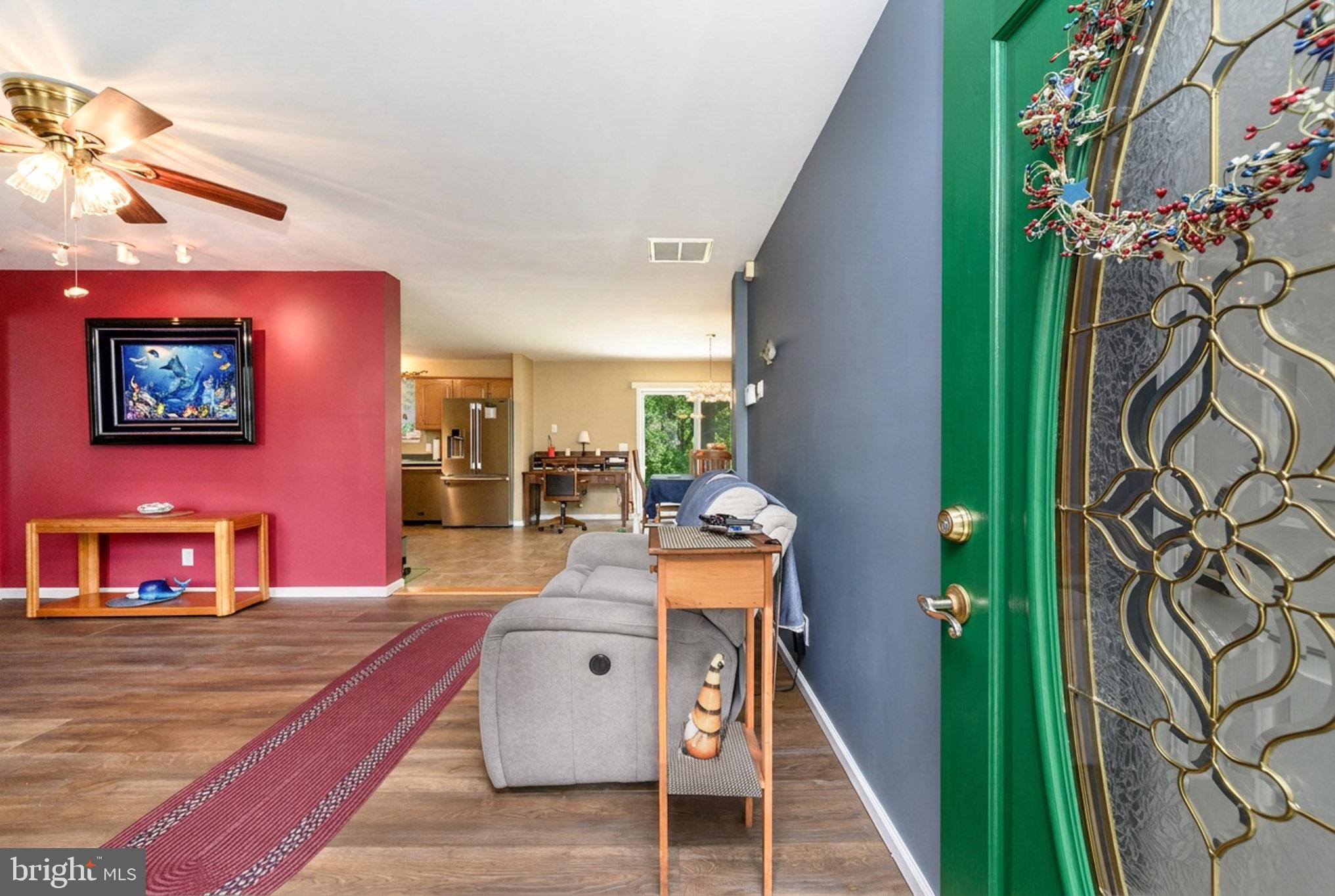 19 INDIAN TRAIL