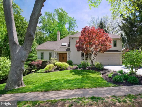 910 Bowman Avenue, Wynnewood, PA MLS: PAMC2139404