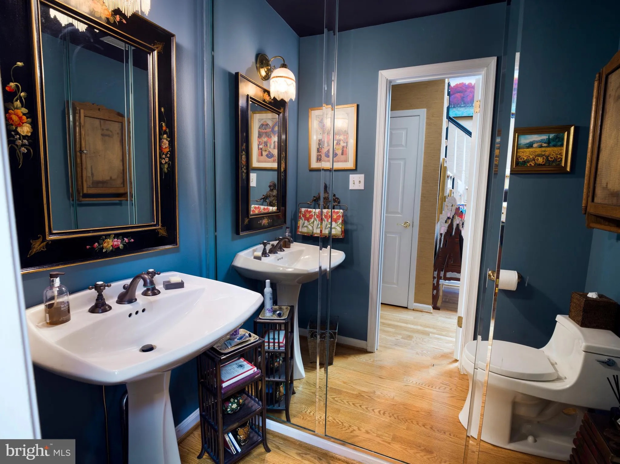 Wynnewood, Pennsylvania 19096, United States, 5 Bedrooms Bedrooms, ,4 BathroomsBathrooms,Residential,Pending,123087