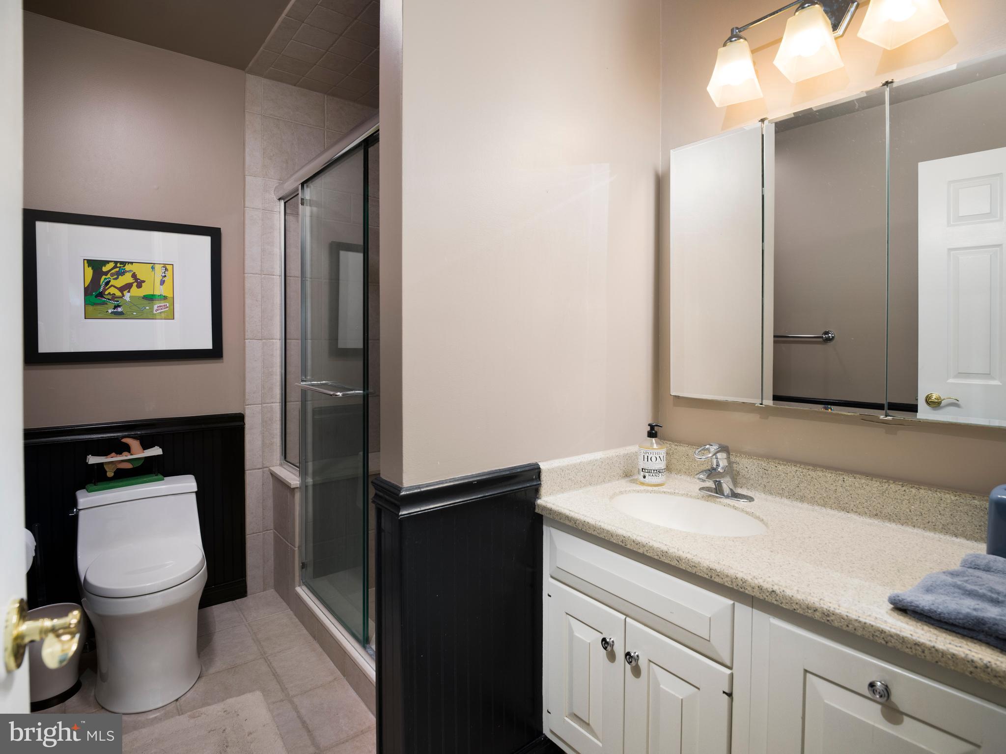 SHORTRIDGE - Residential