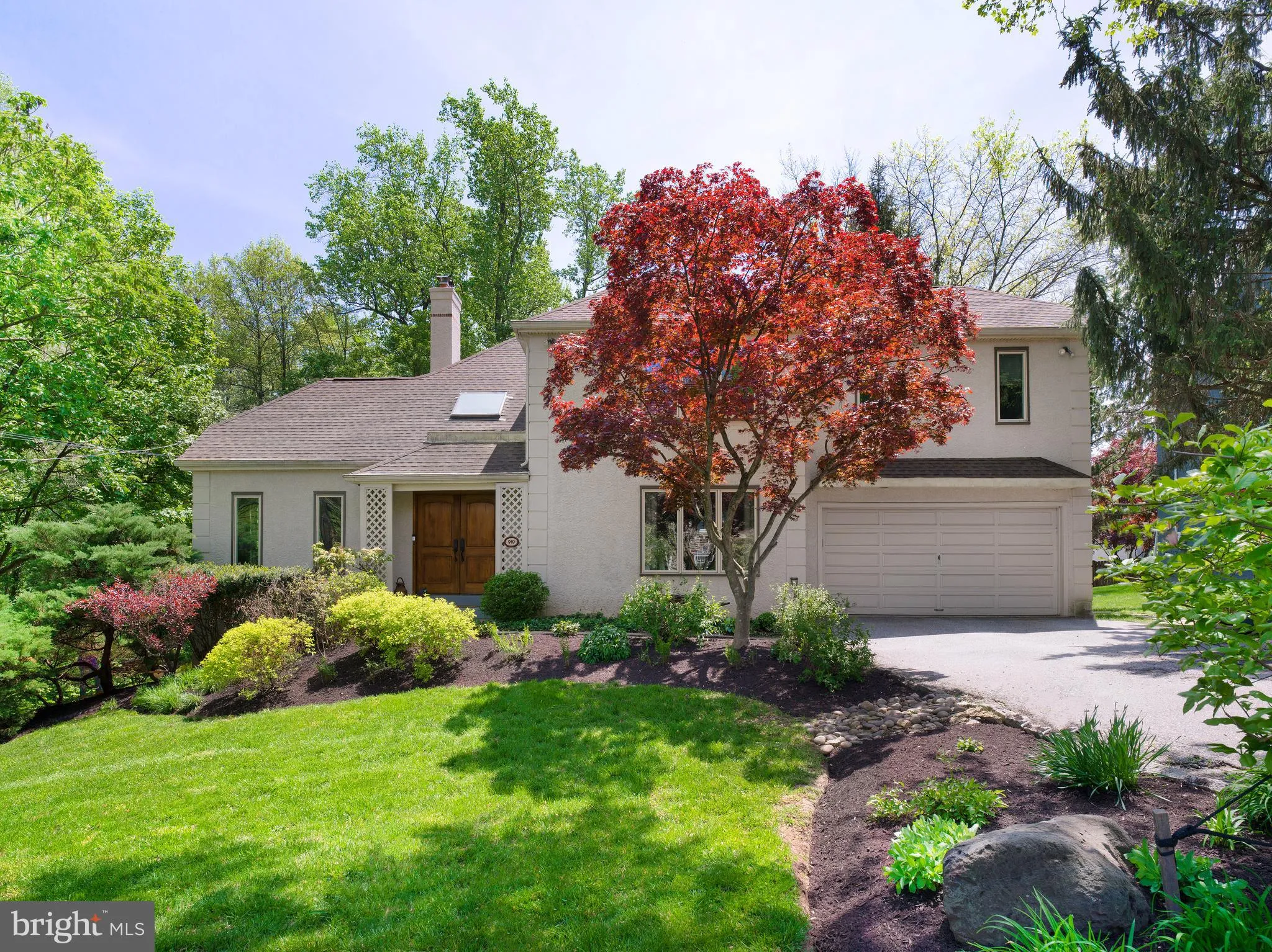 Wynnewood, Pennsylvania 19096, United States, 5 Bedrooms Bedrooms, ,4 BathroomsBathrooms,Residential,Pending,123087