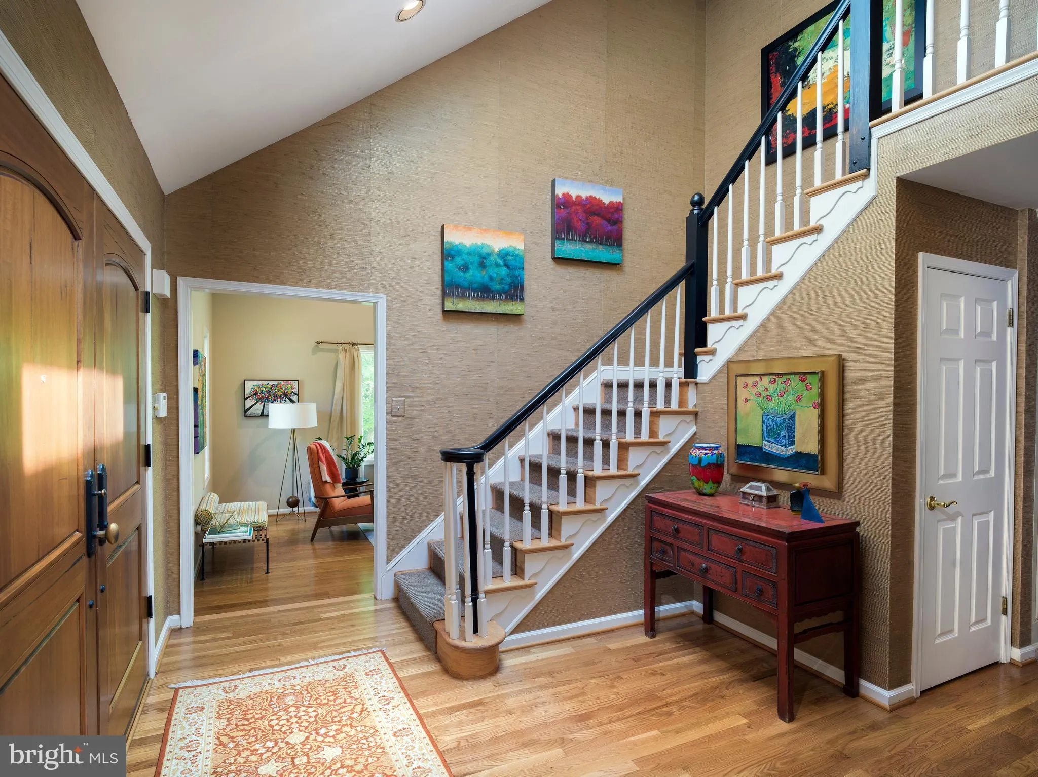 Wynnewood, Pennsylvania 19096, United States, 5 Bedrooms Bedrooms, ,4 BathroomsBathrooms,Residential,Pending,123087