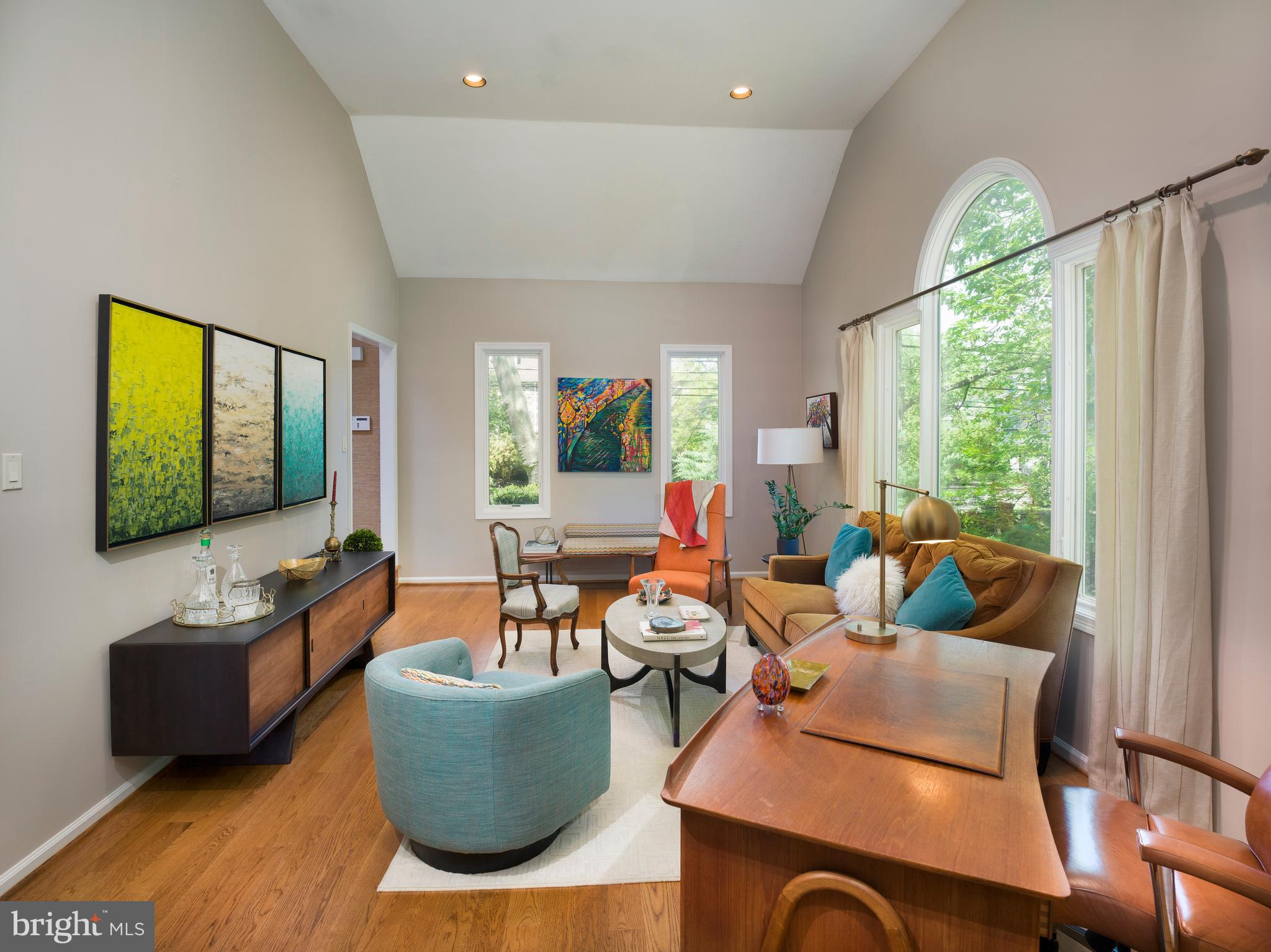 SHORTRIDGE - Residential