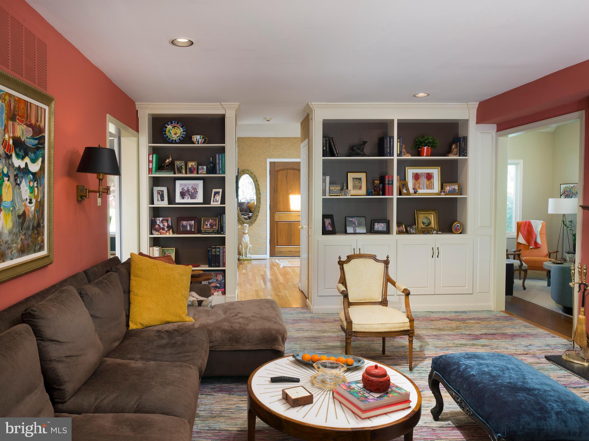 SHORTRIDGE - Residential