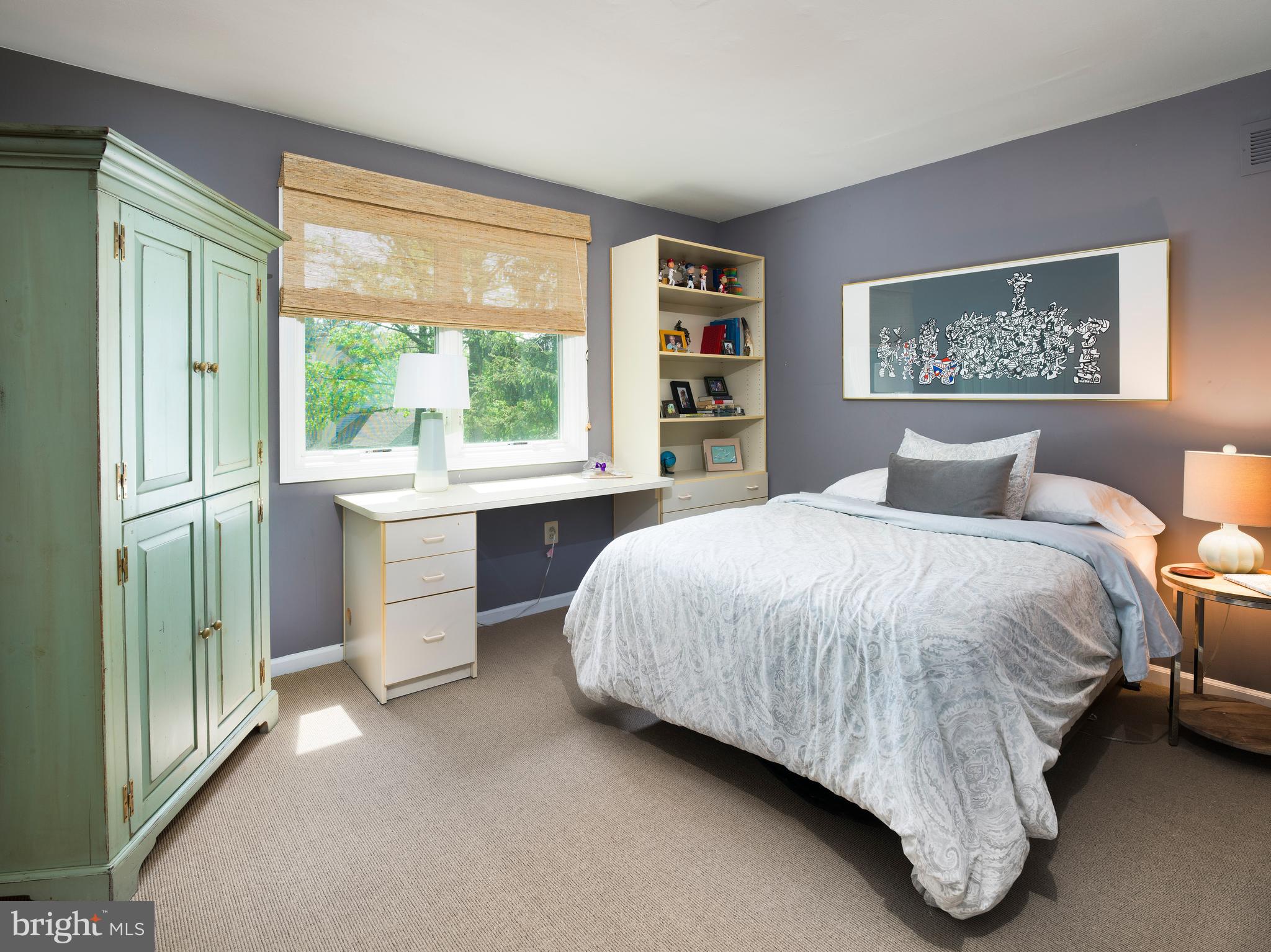 SHORTRIDGE - Residential