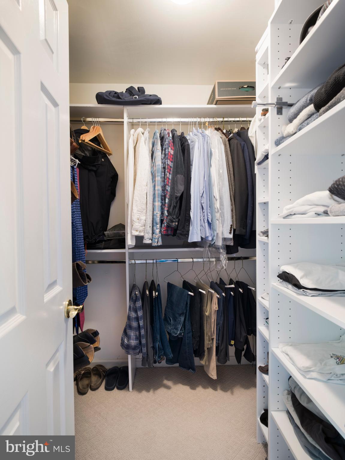 SHORTRIDGE - Residential