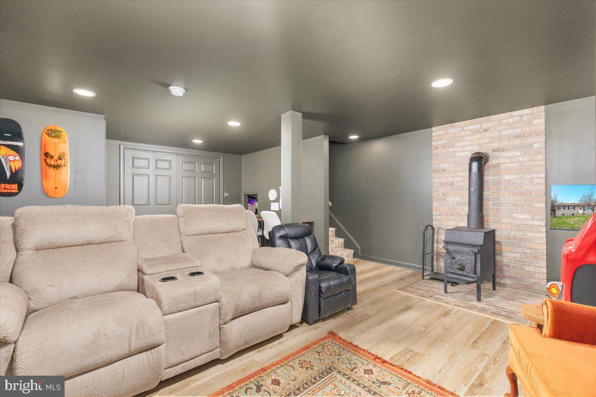 INWOOD - Residential