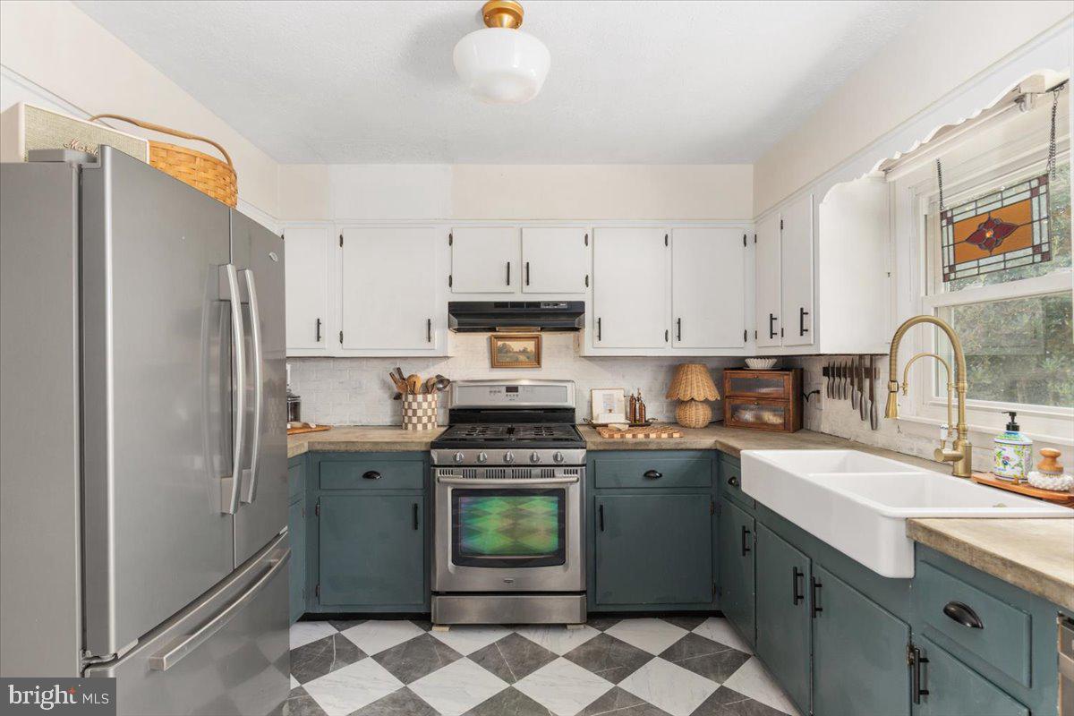 INWOOD - Residential