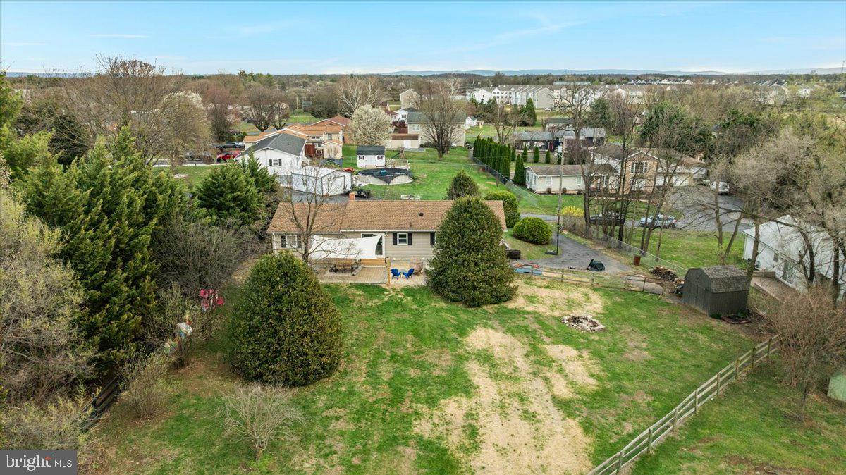 INWOOD - Residential