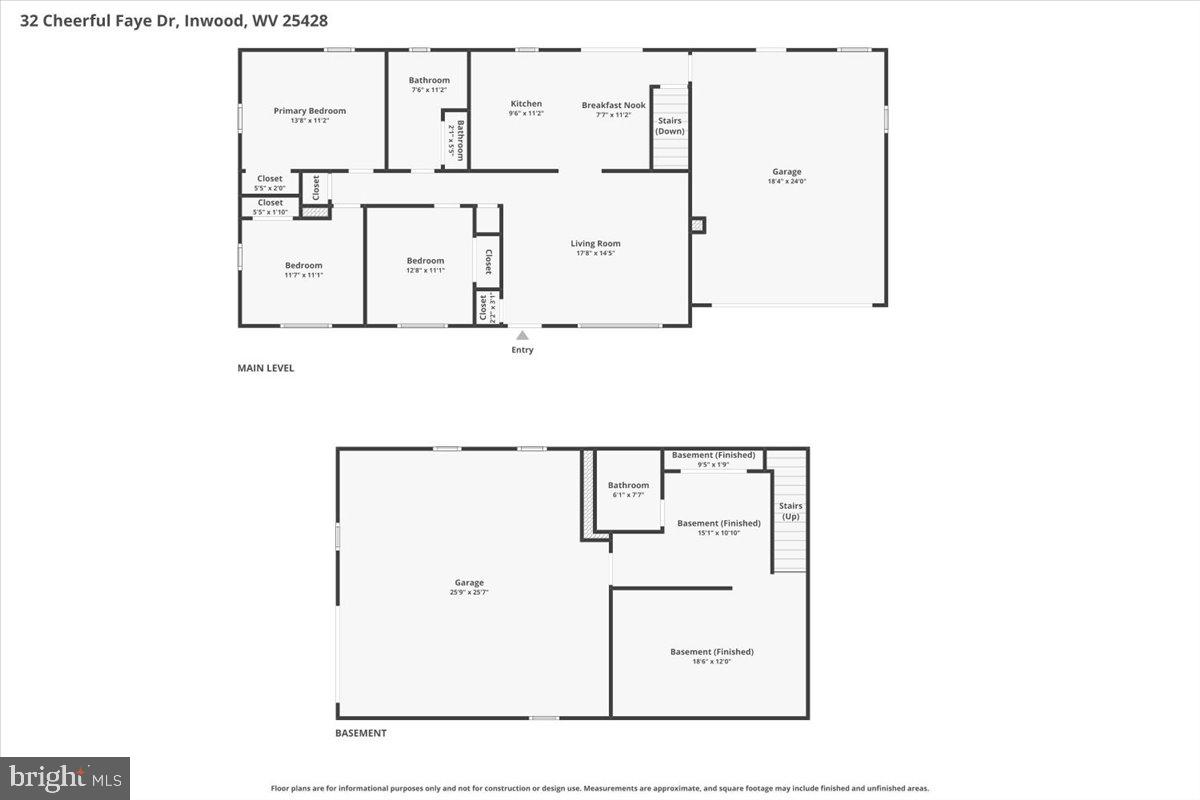 INWOOD - Residential