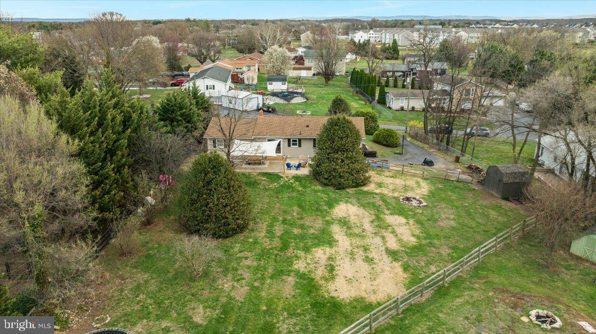 INWOOD - Residential