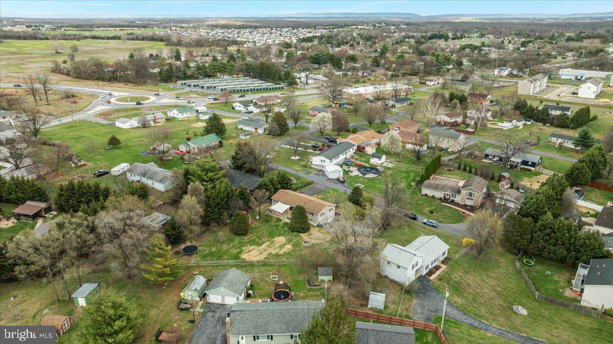 INWOOD - Residential